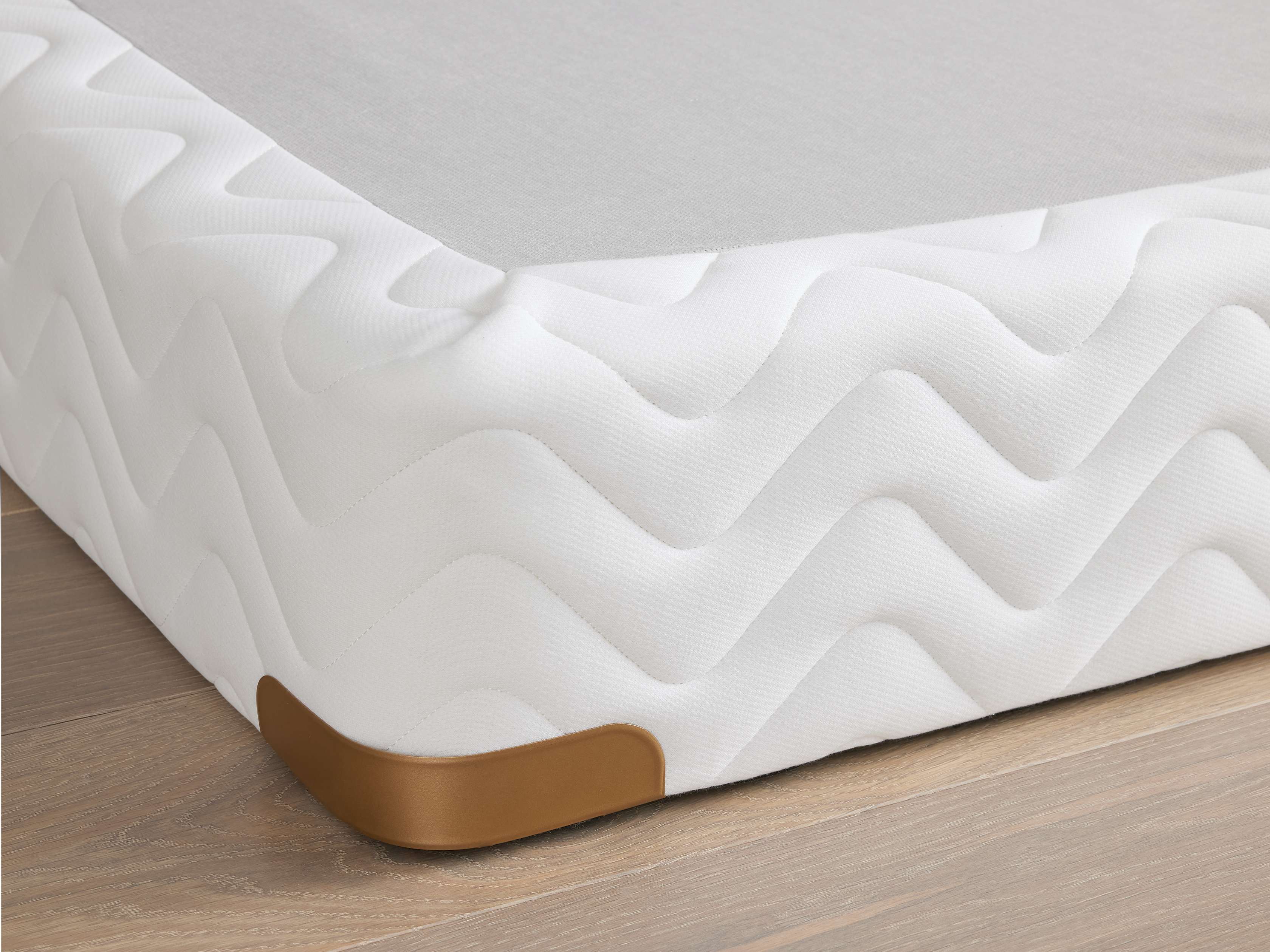 Premium Box Spring
