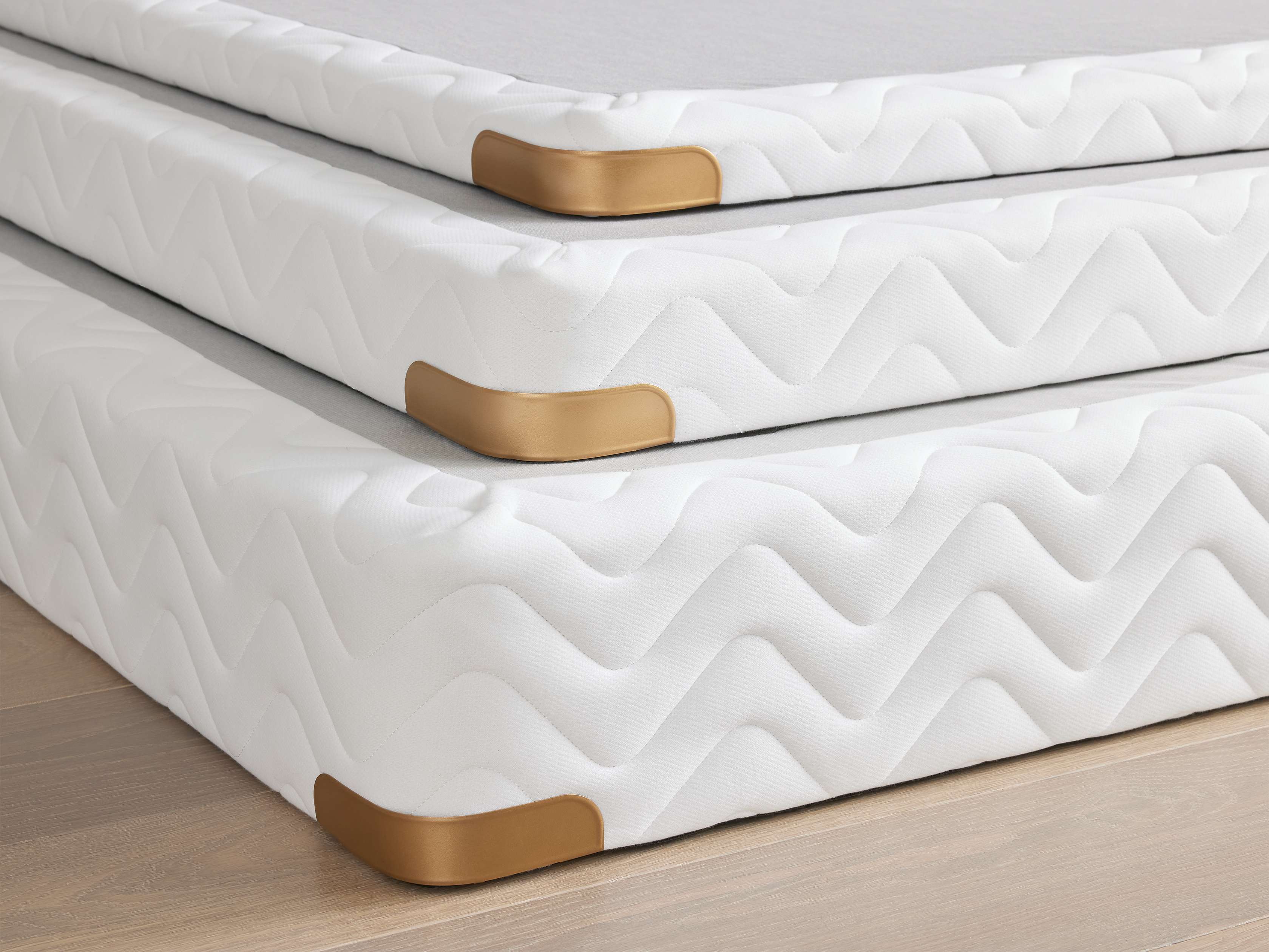 Premium Box Spring