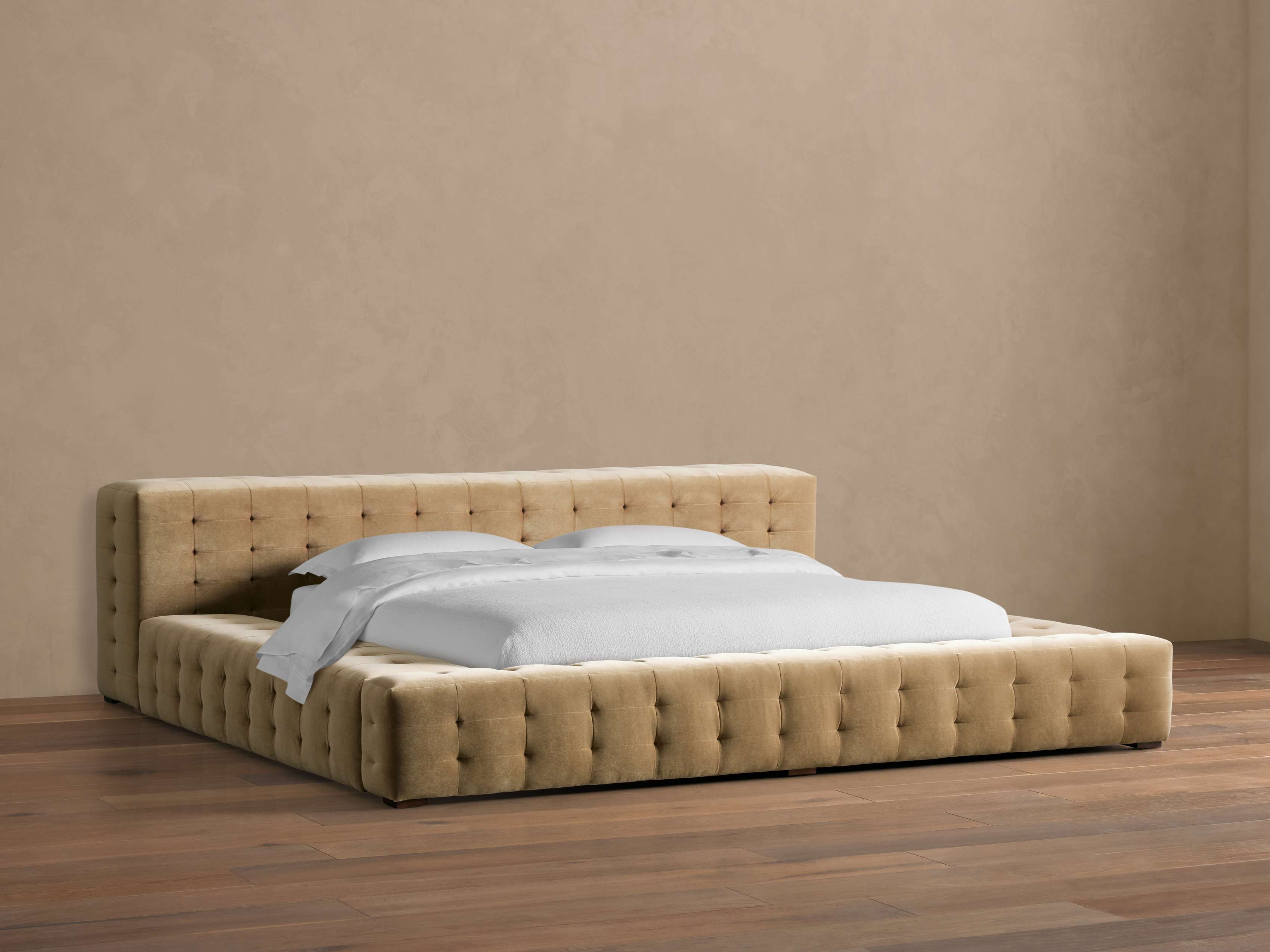 Regent Bed