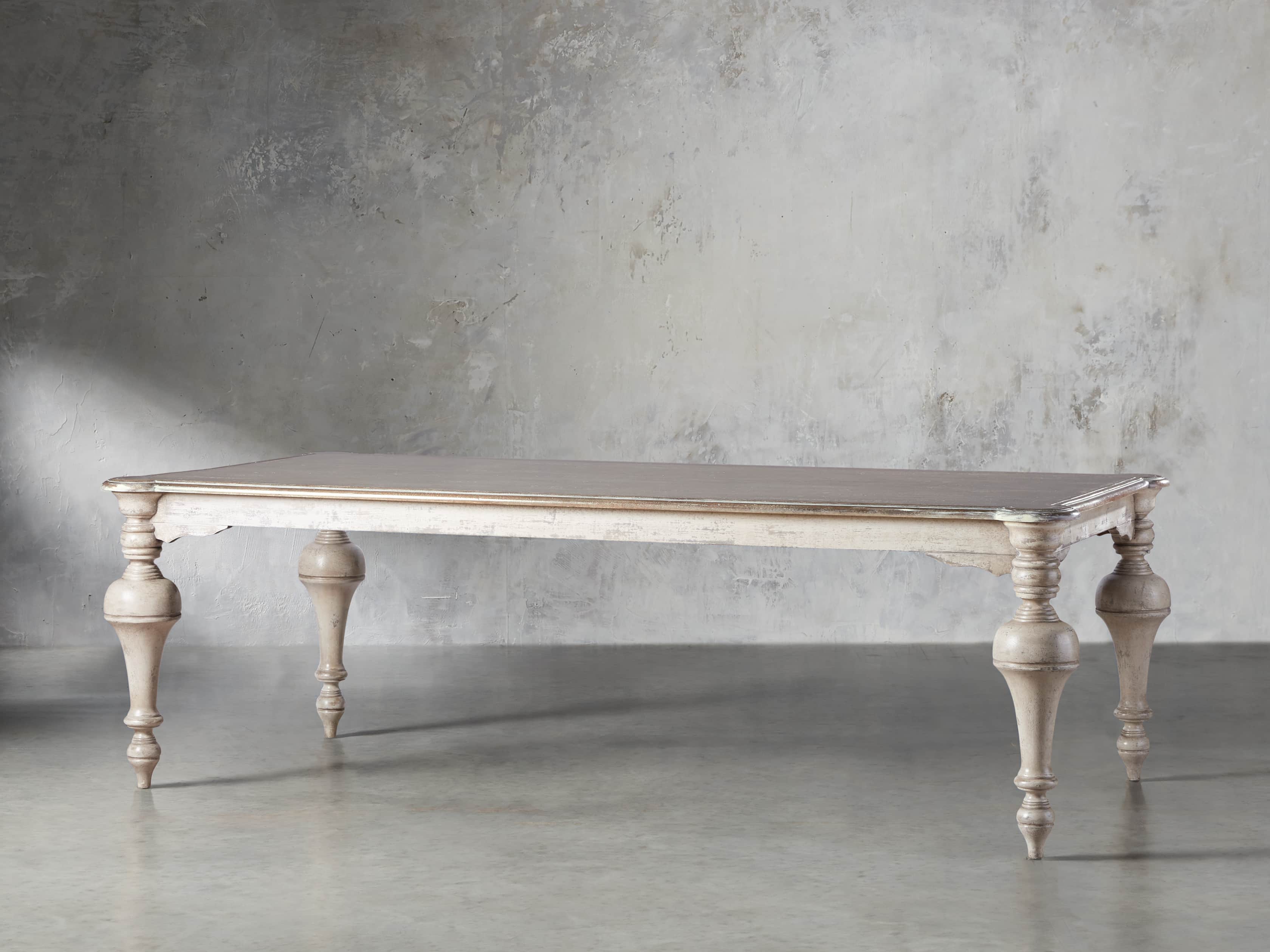 Alessia Bell’Arte Dining Table