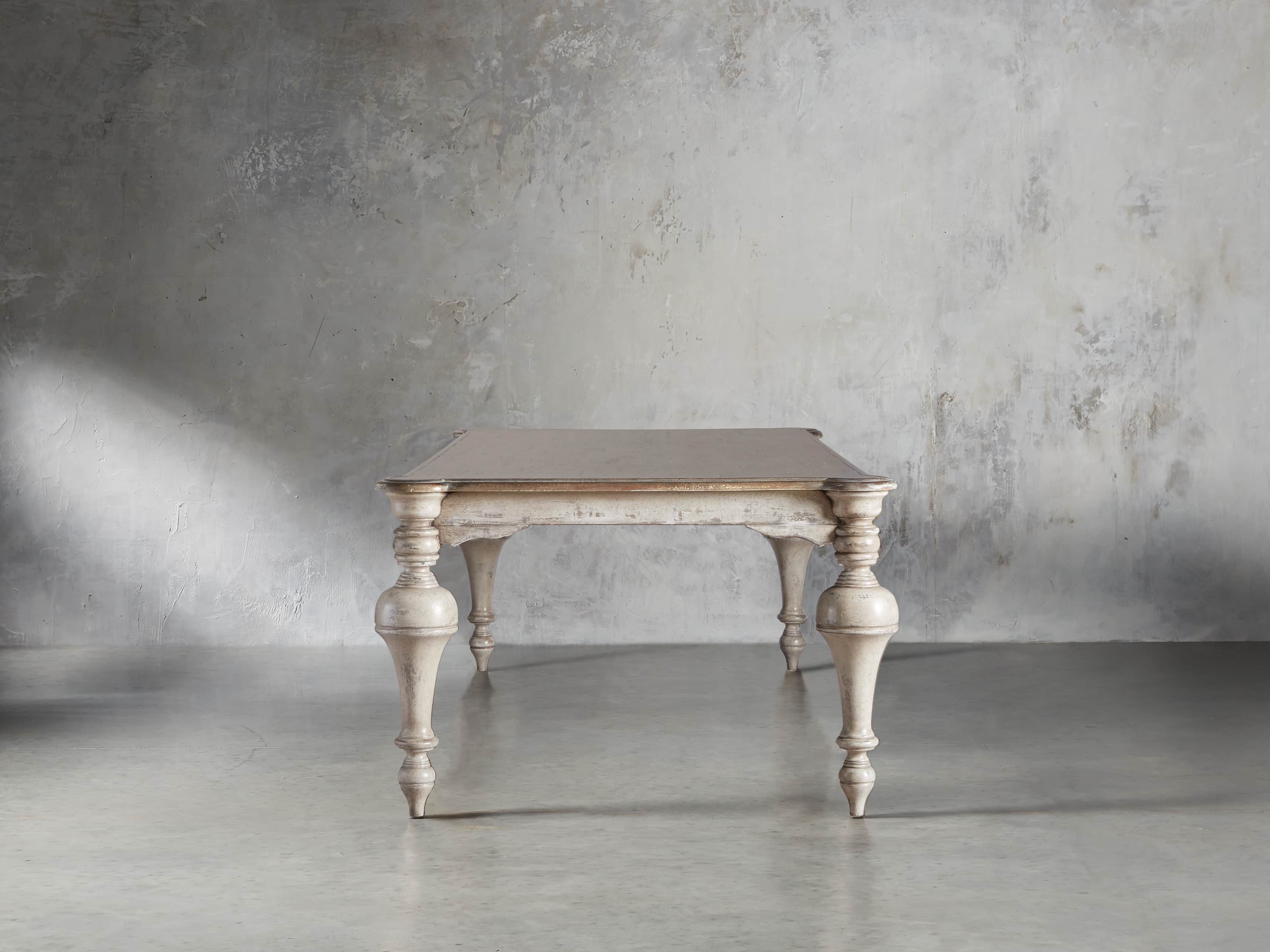 Alessia Bell’Arte Dining Table - Thumbnail 2