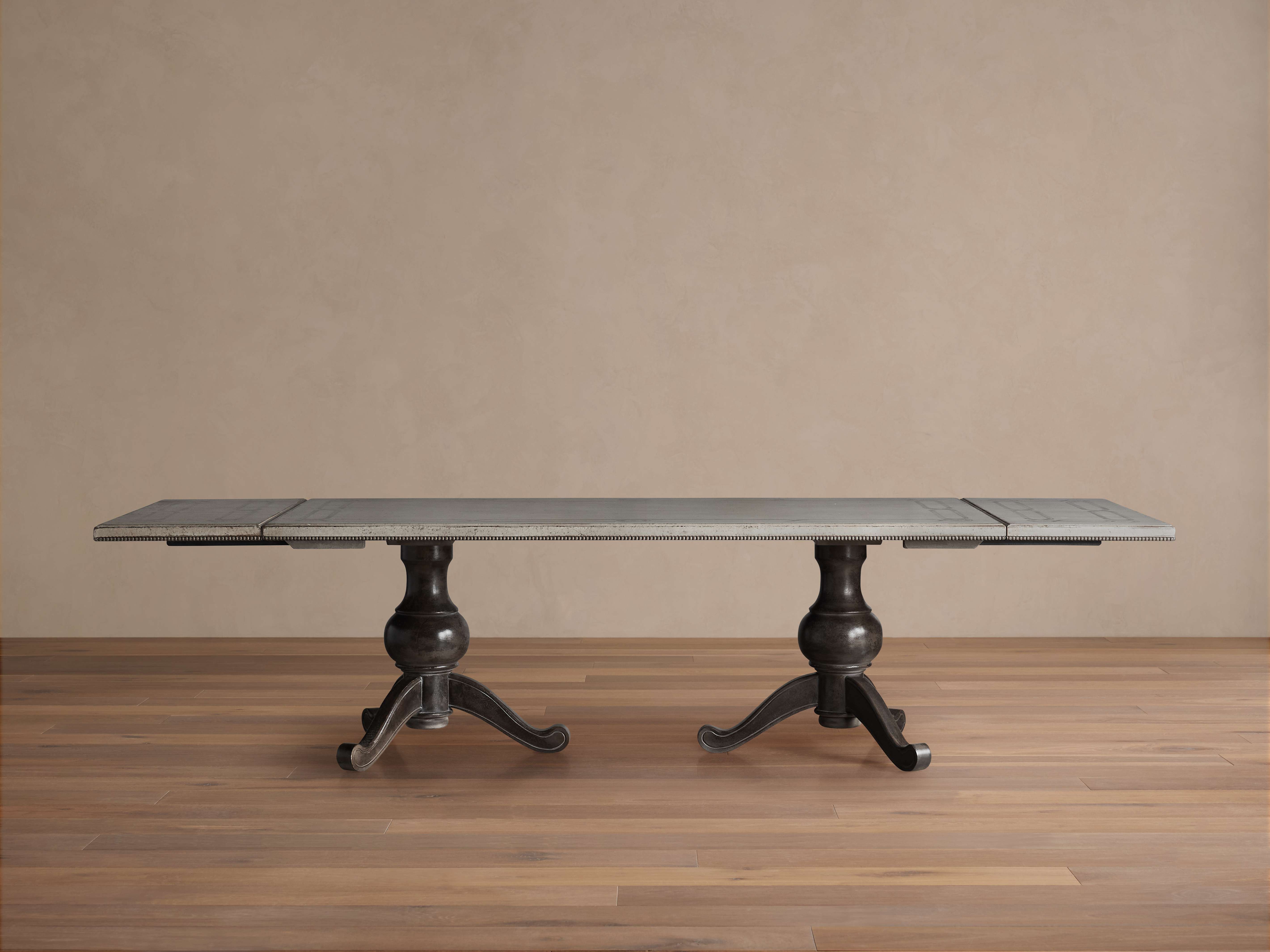 Girardi Geo Link Bell'Arte Dining Table - Thumbnail 3