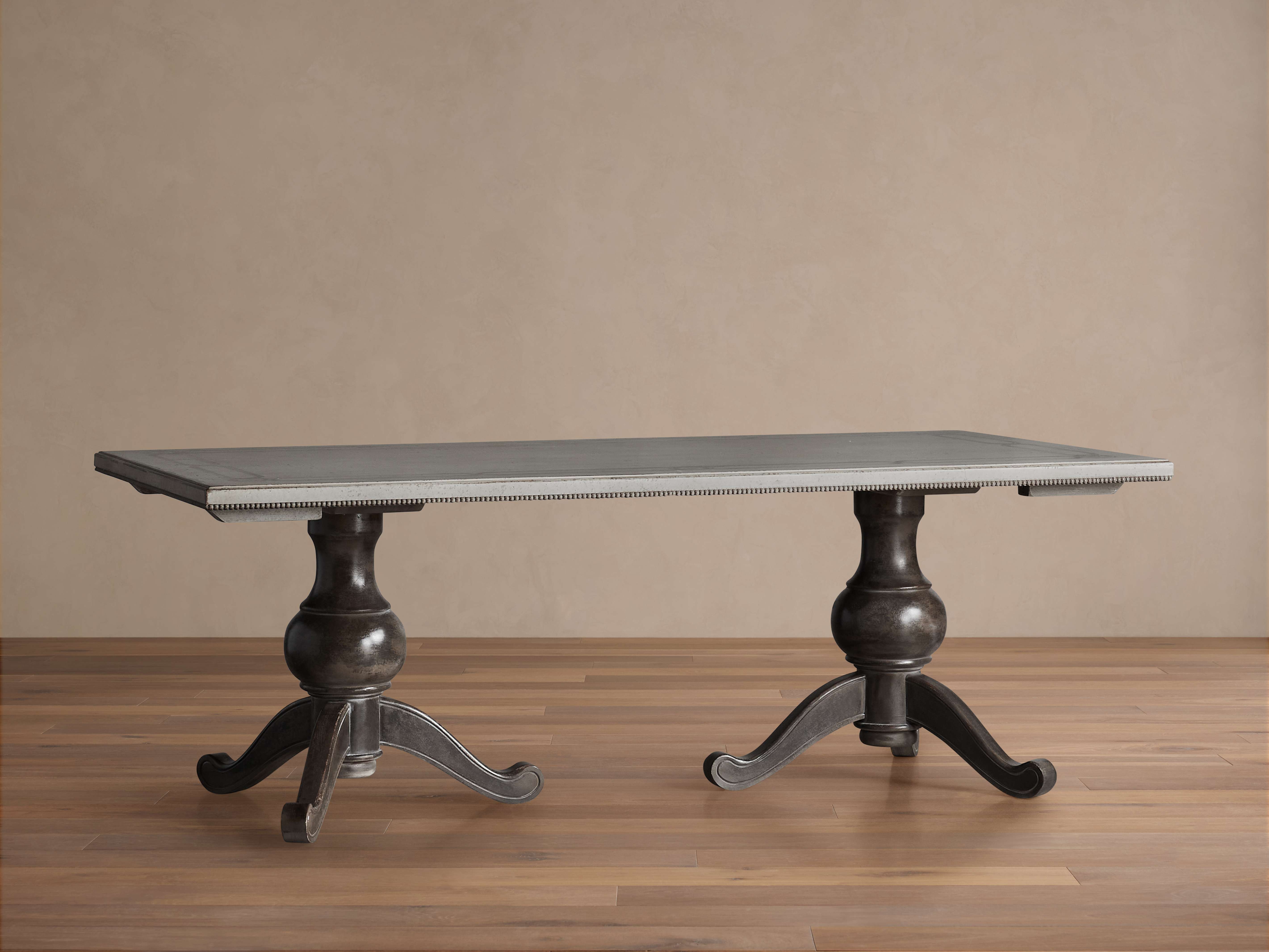 Girardi Geo Link Bell'Arte Dining Table
