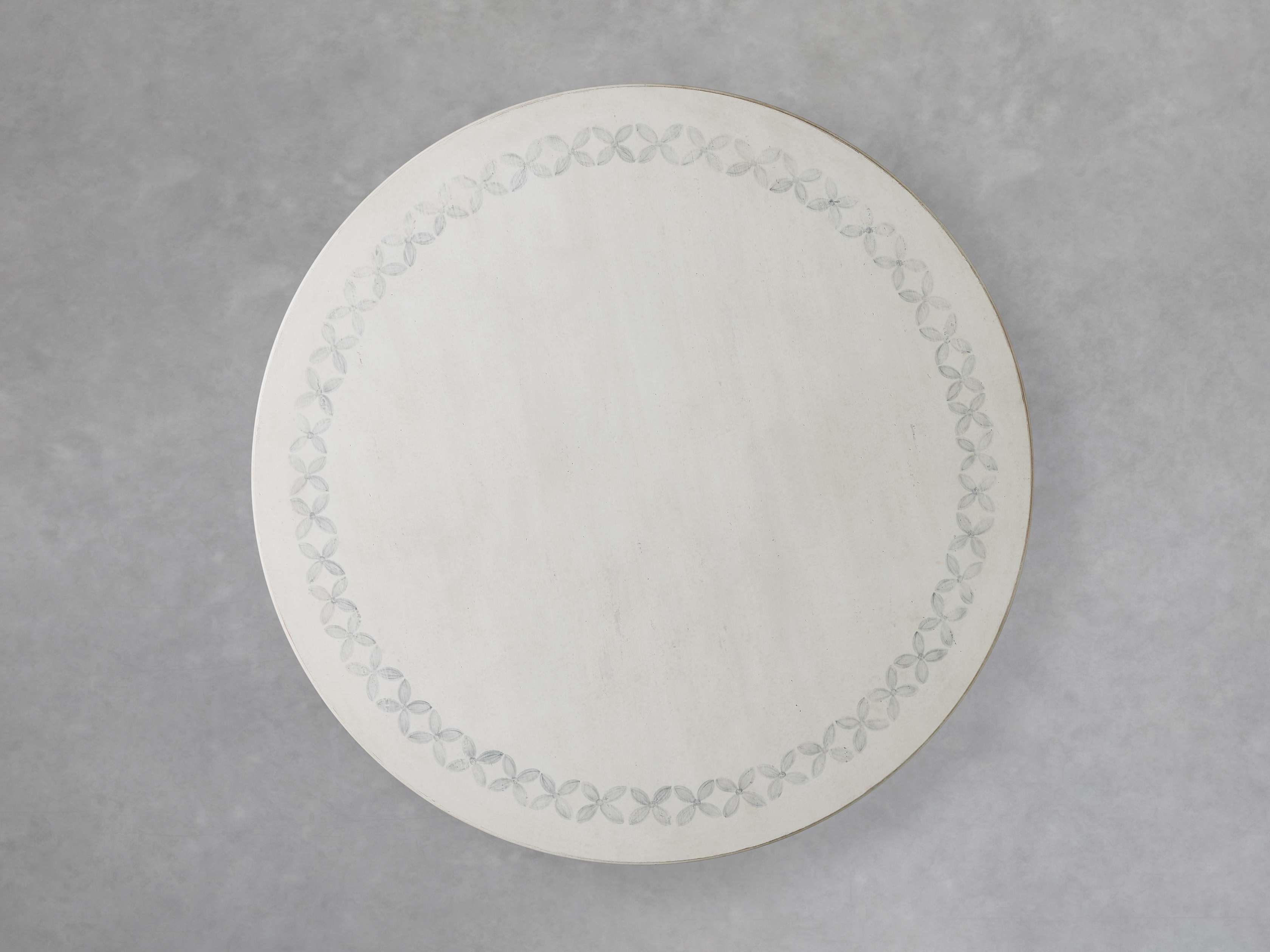 Arhaus Girardi Margherita Bell'Arte Dining Table - Thumbnail 2