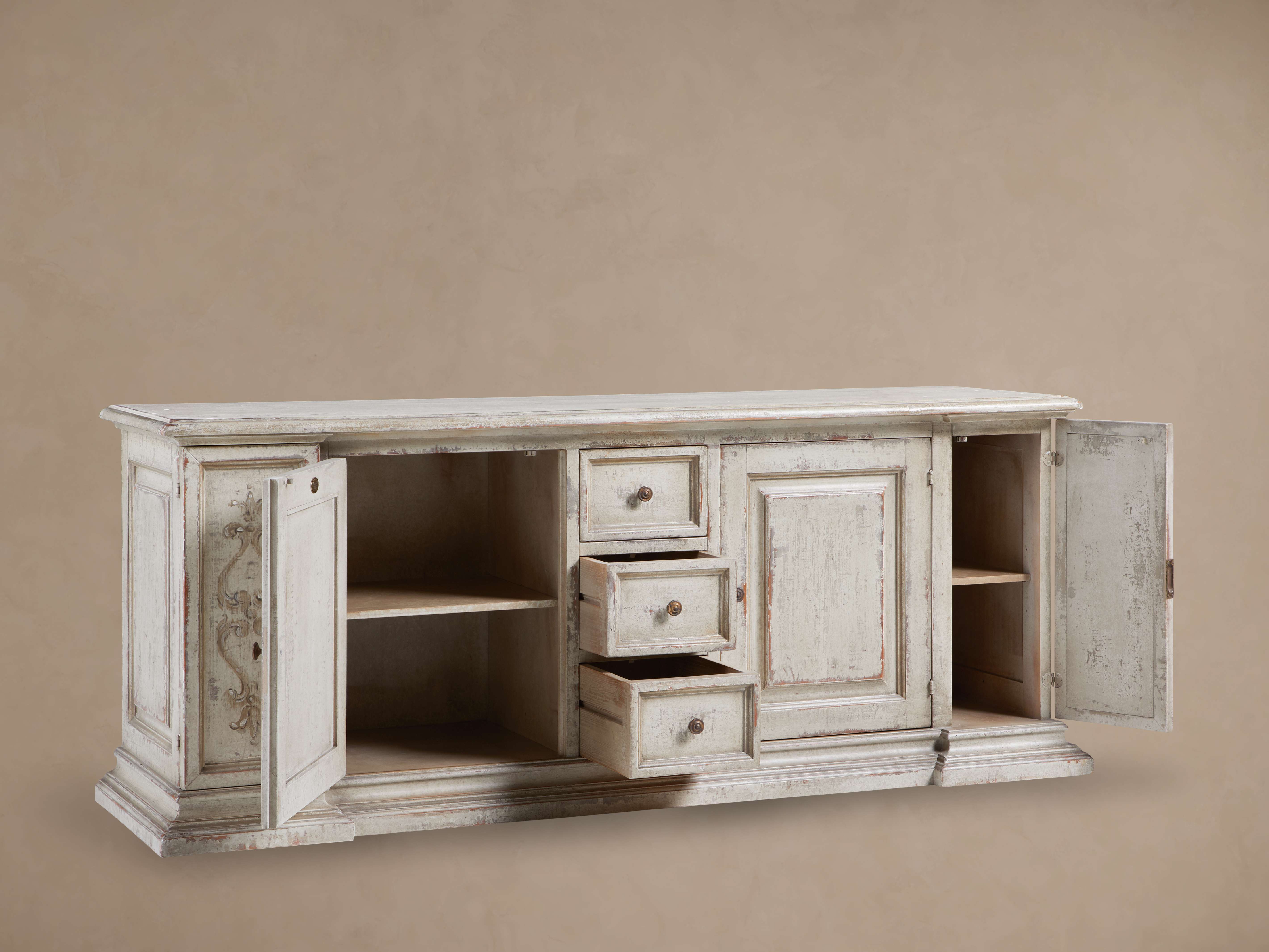 Vittoria Bell'Arte Console - Thumbnail 2