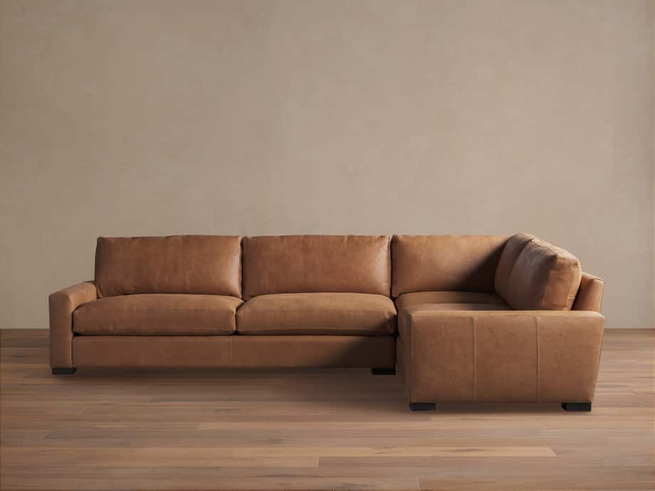 Remington Deep Sectional Builder