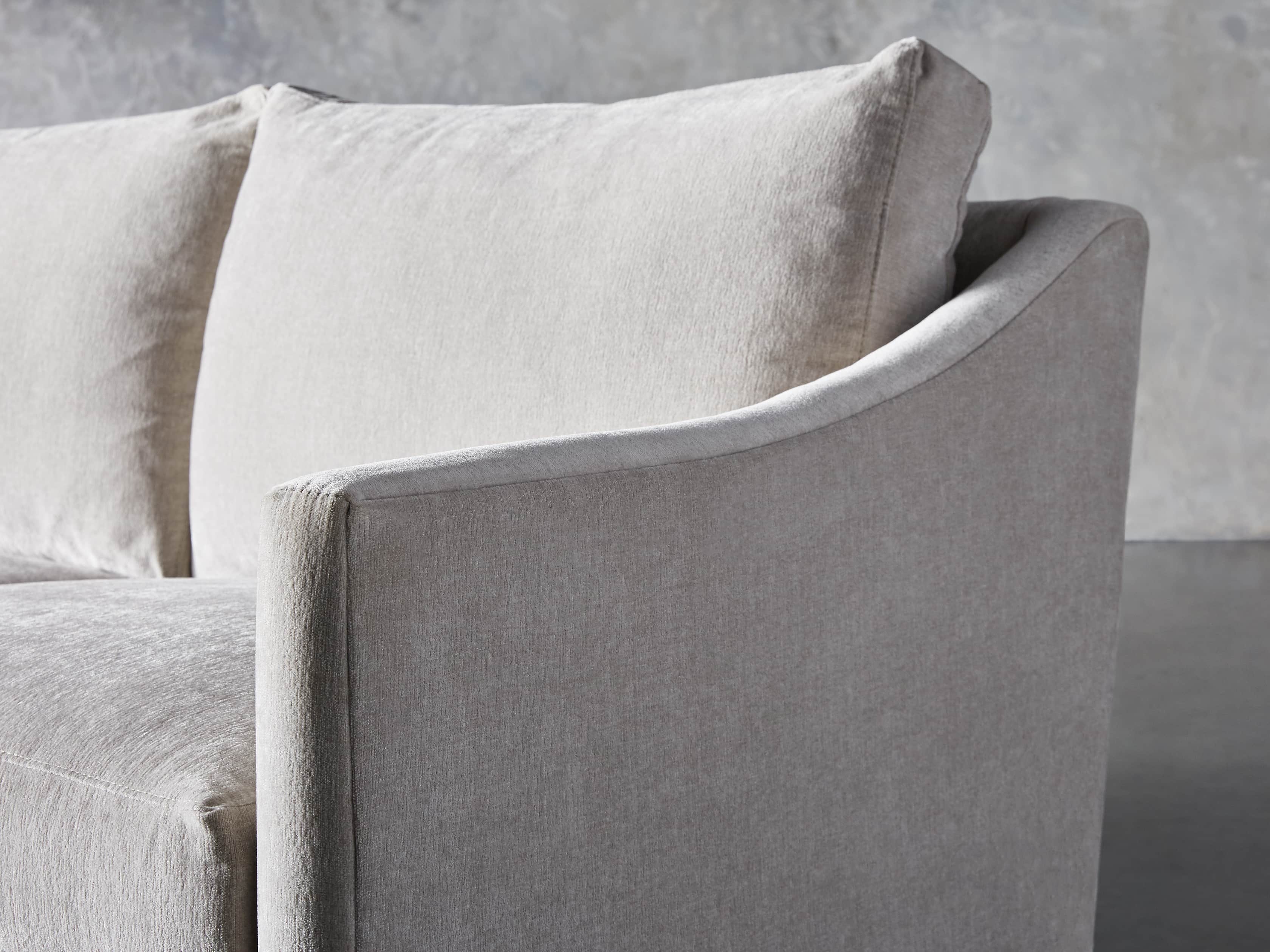 Branson Outdoor Sofa - Thumbnail 4