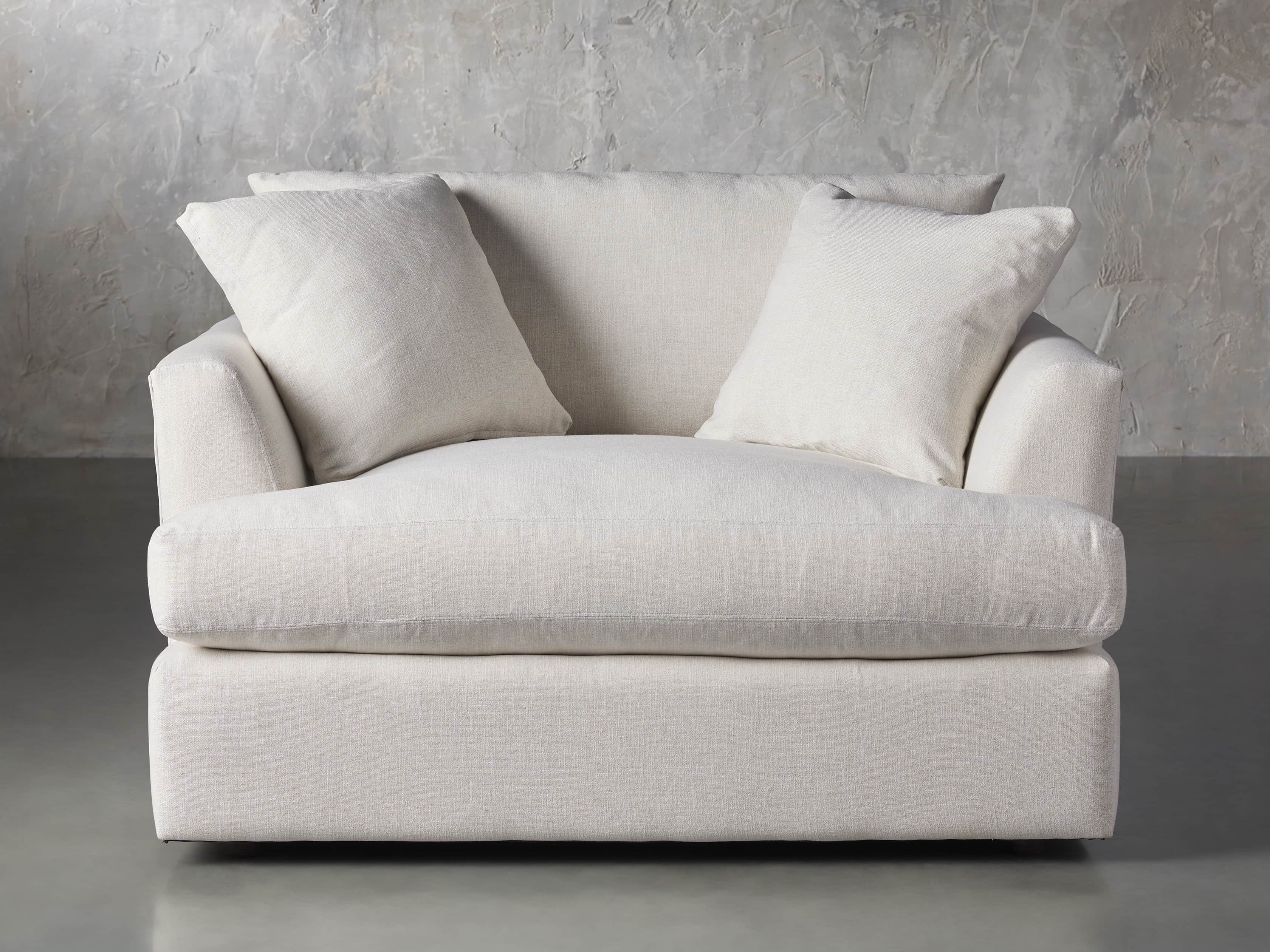 Arhaus Emory Chair