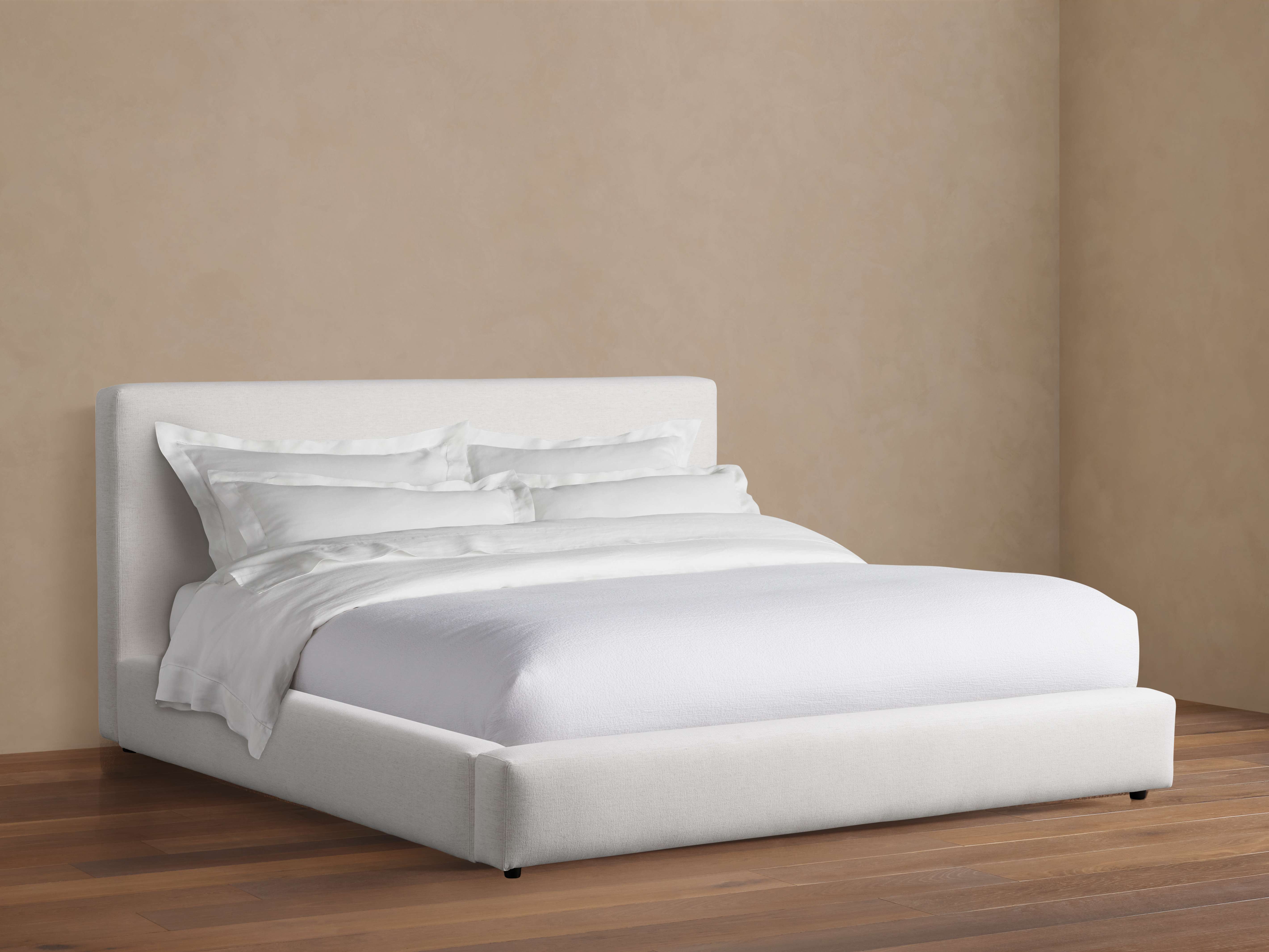 Lago Bed