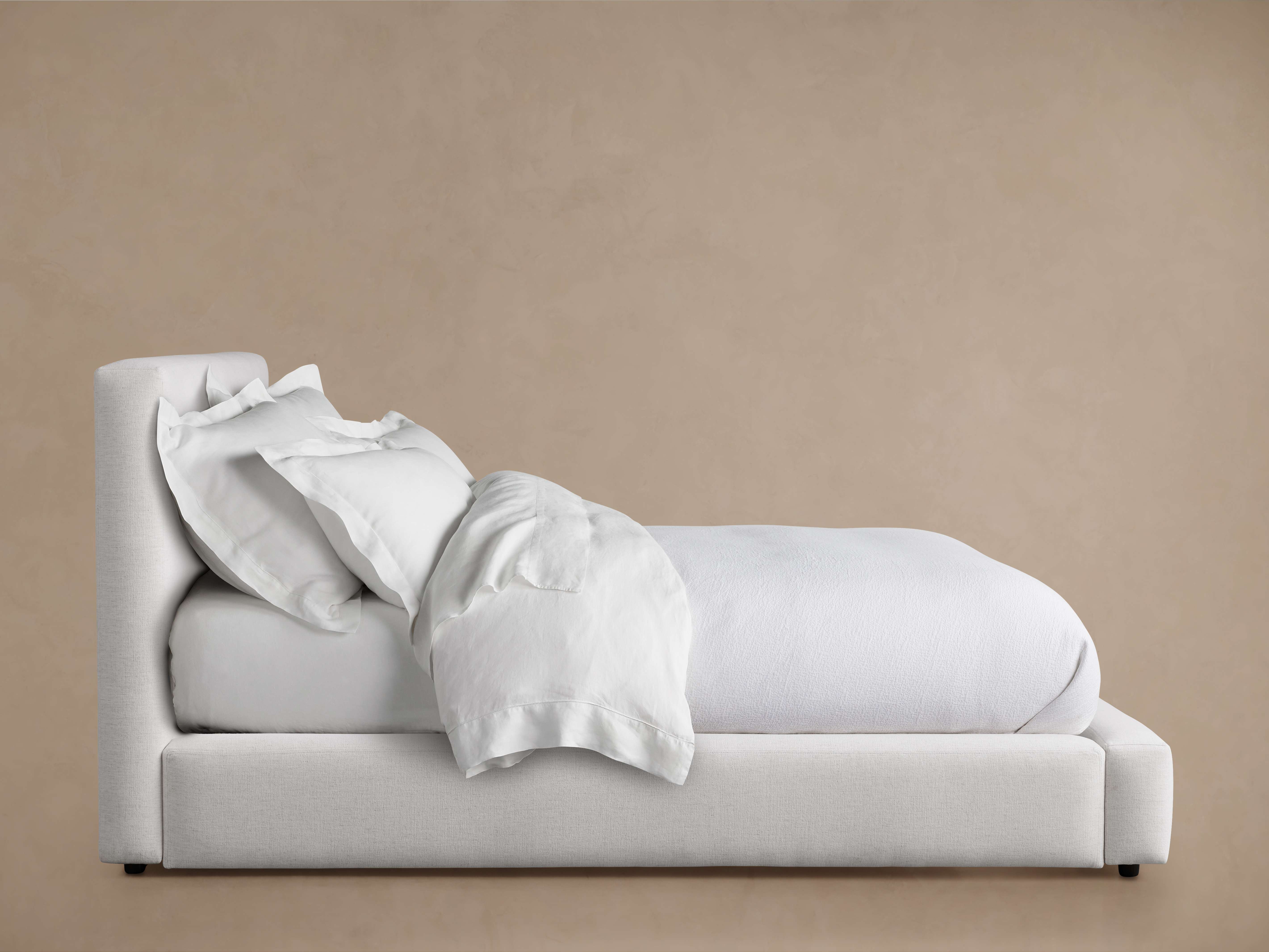Lago Bed