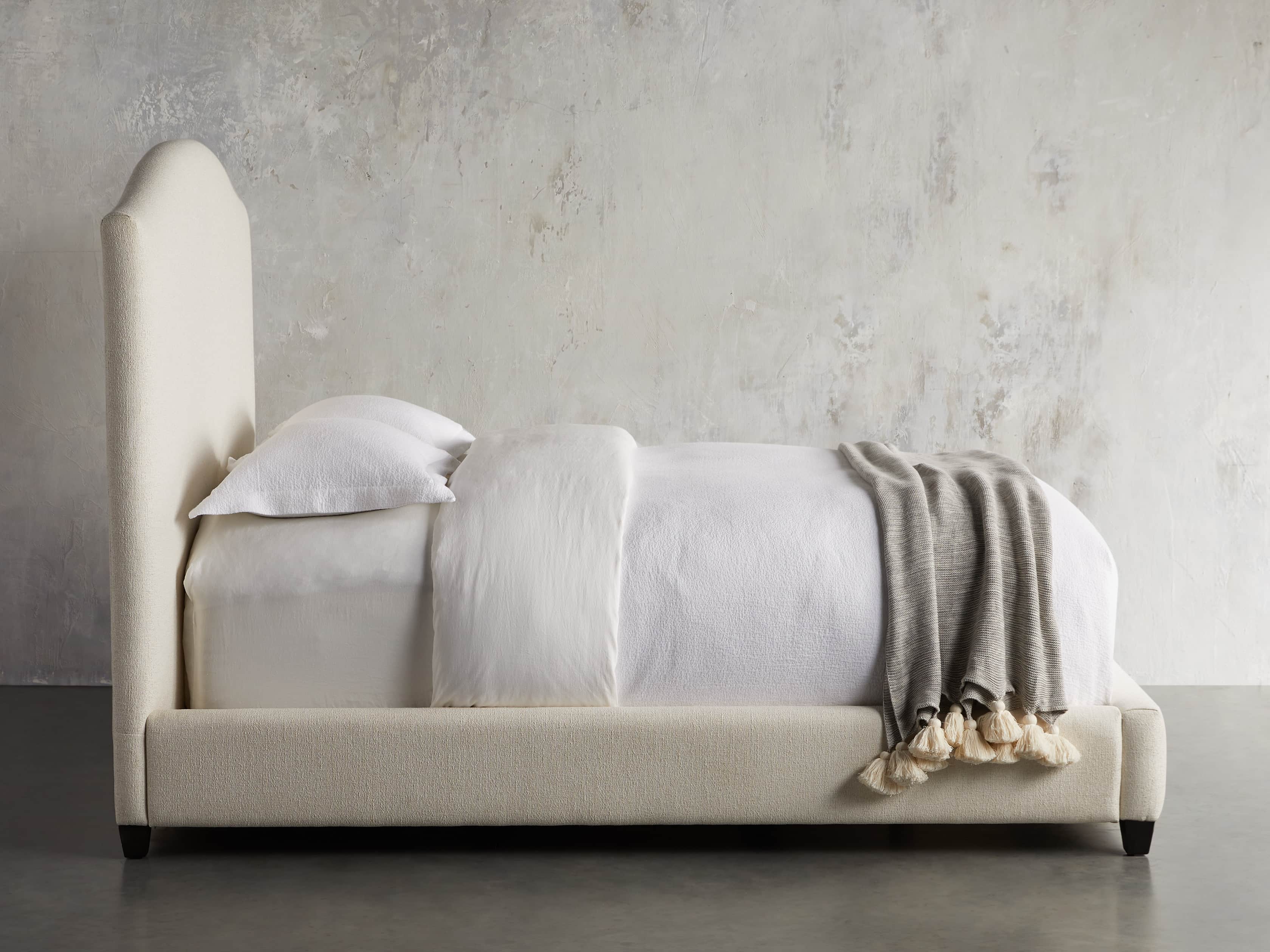 Omani Bed - Thumbnail 2