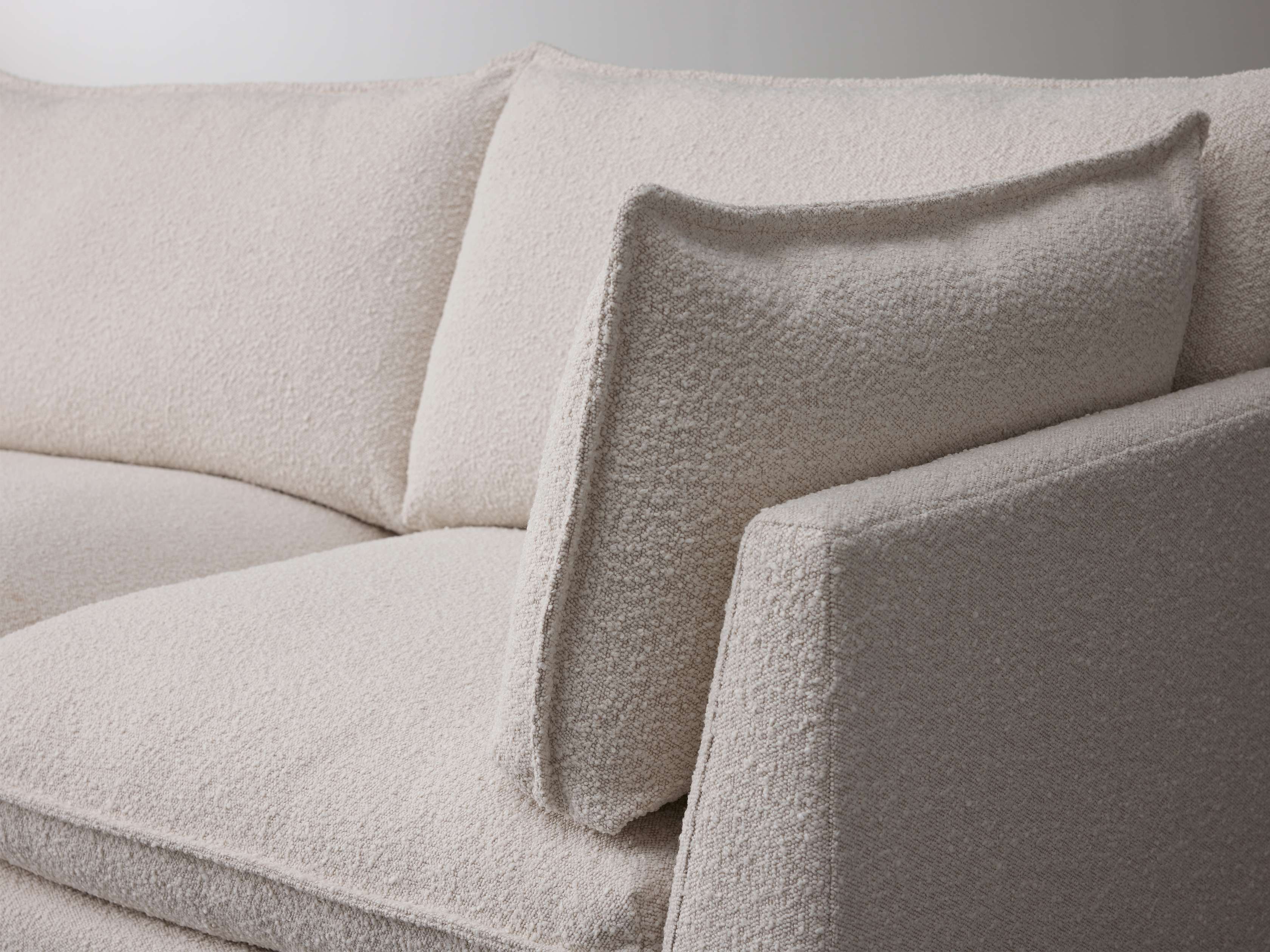 Owen Four Piece Sectional
