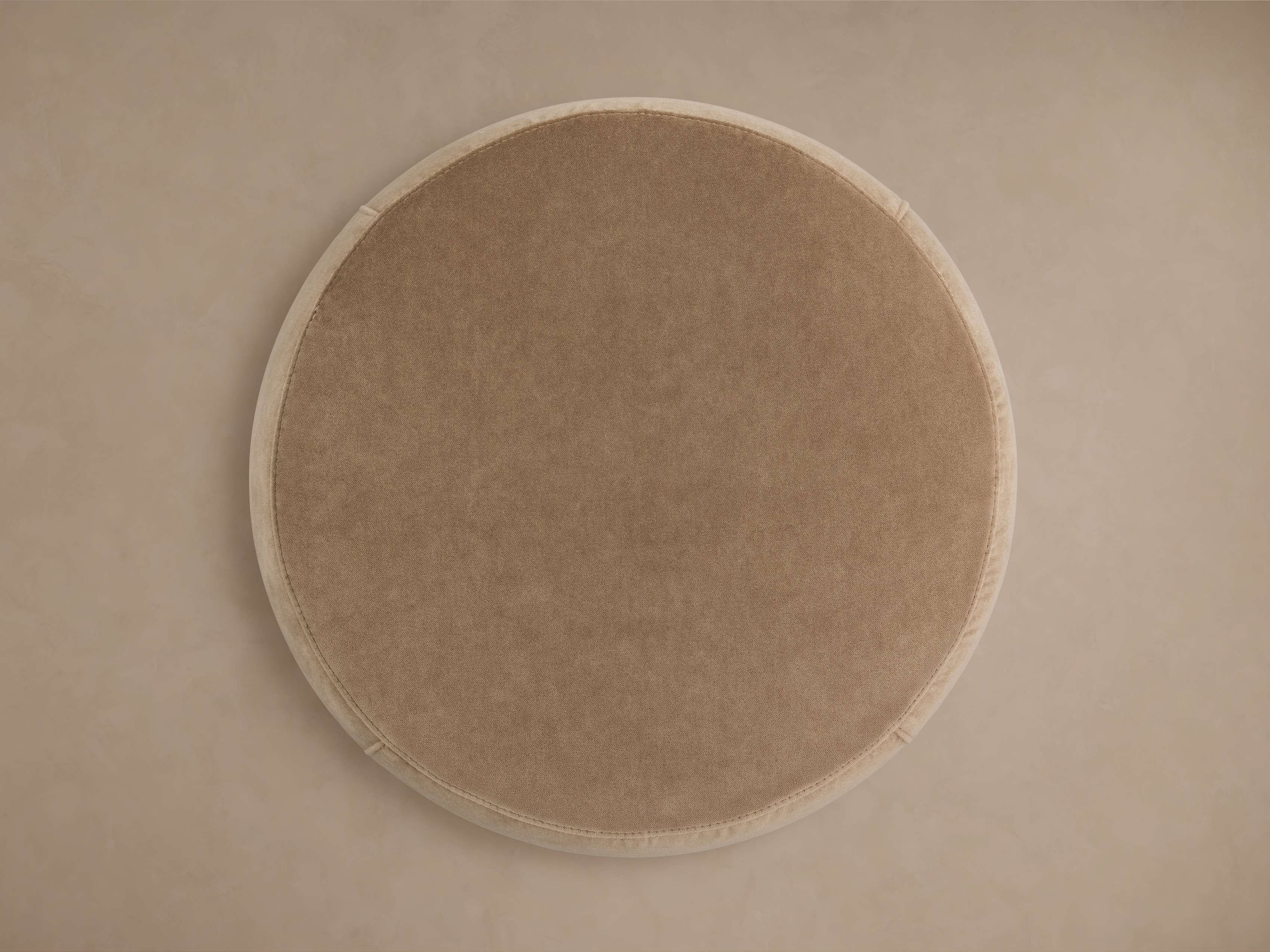 Ryles Plinth Ottoman