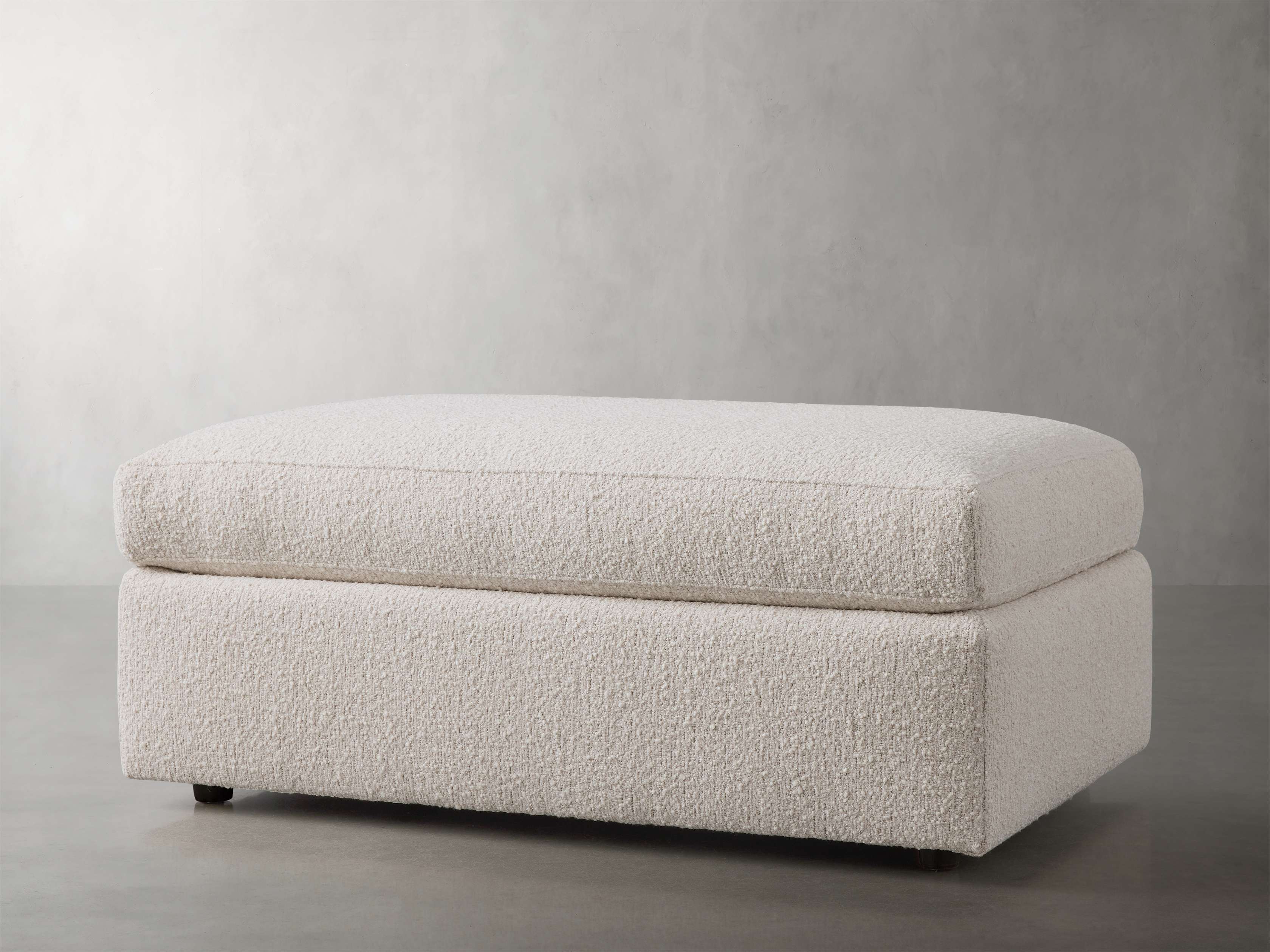 Vernon Ottoman - Thumbnail 2