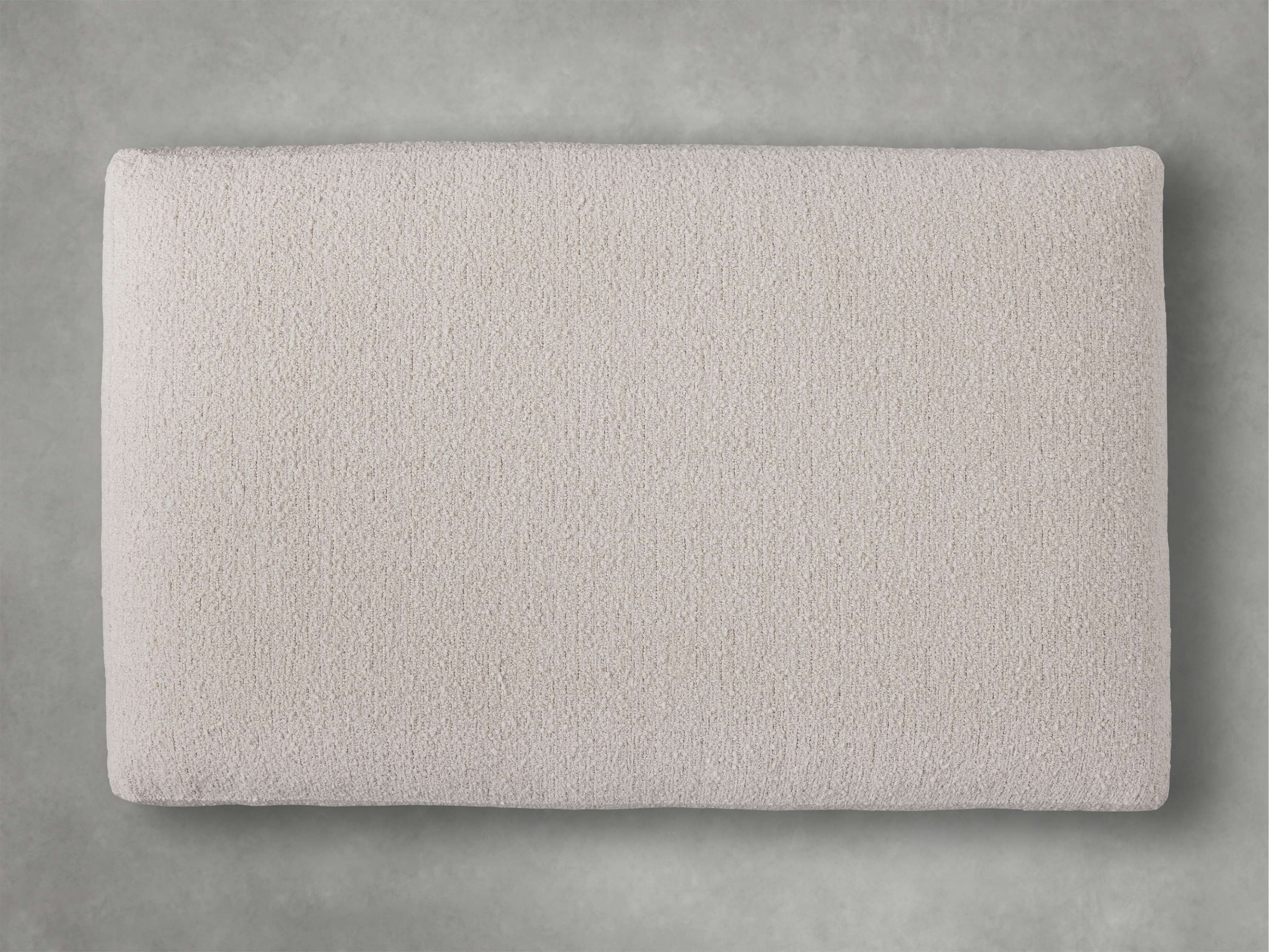 Vernon Square Ottoman - Thumbnail 3