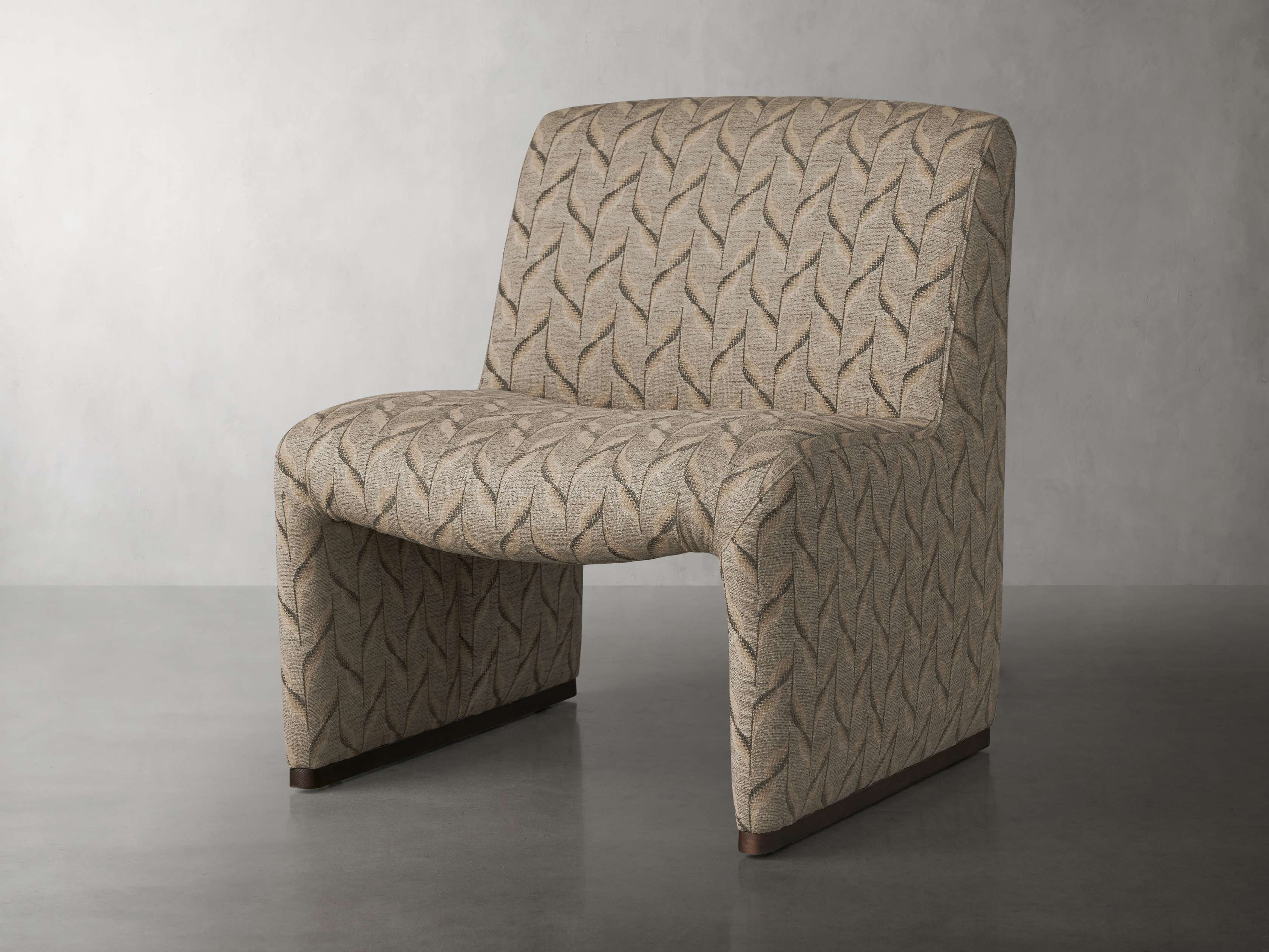 Reyna Chair - Thumbnail 2