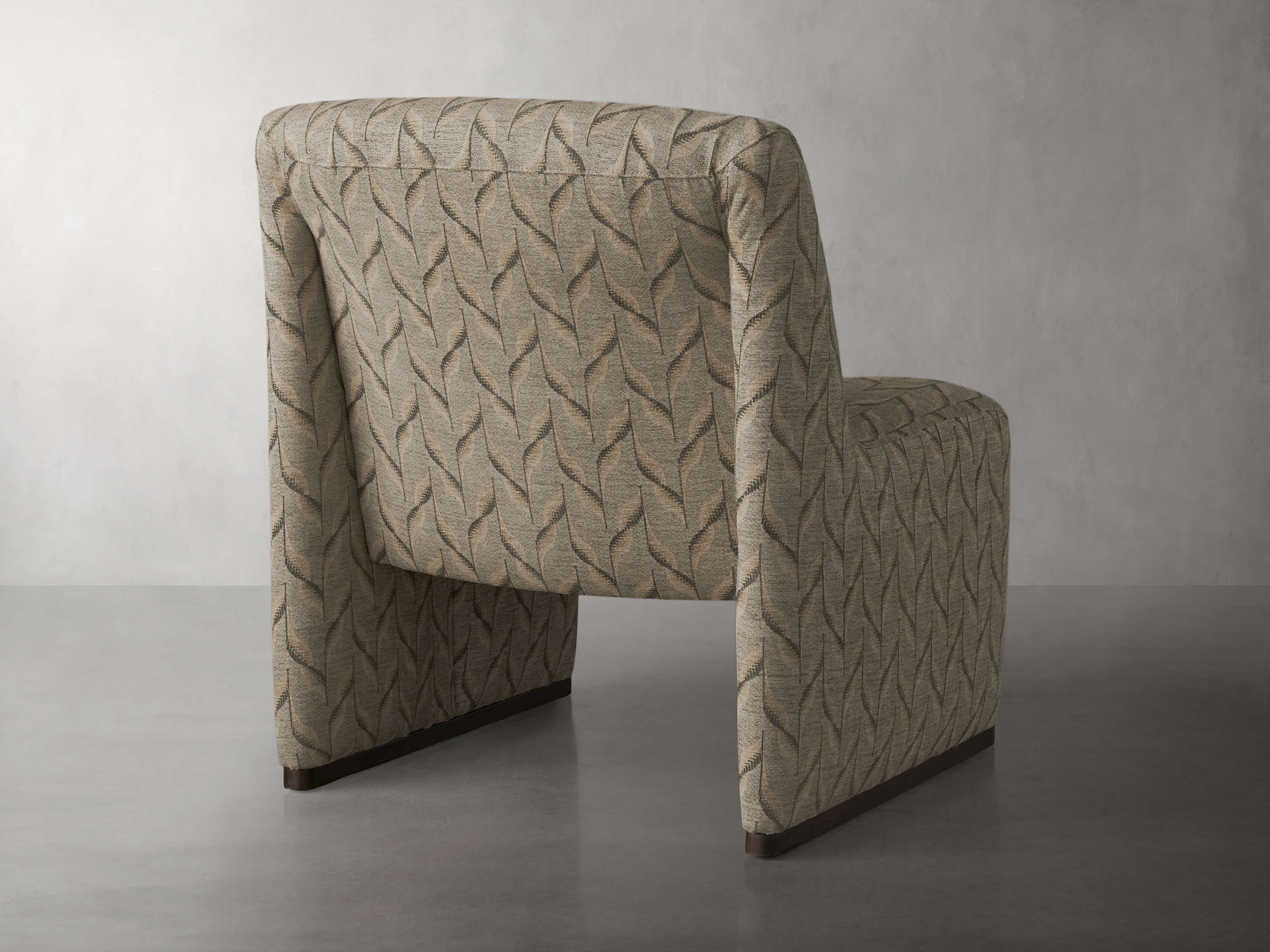 Reyna Chair - Thumbnail 3