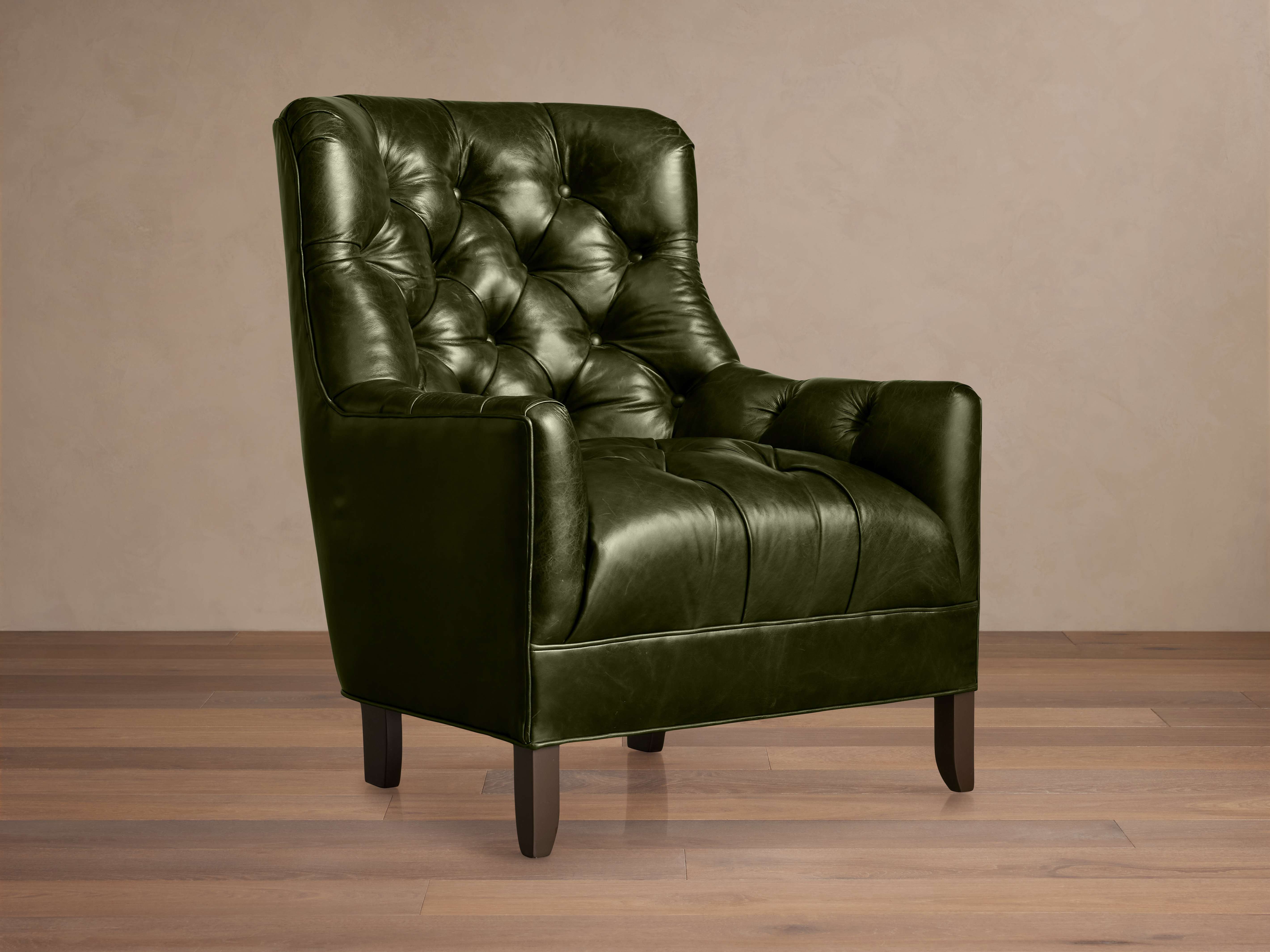 Club Chair