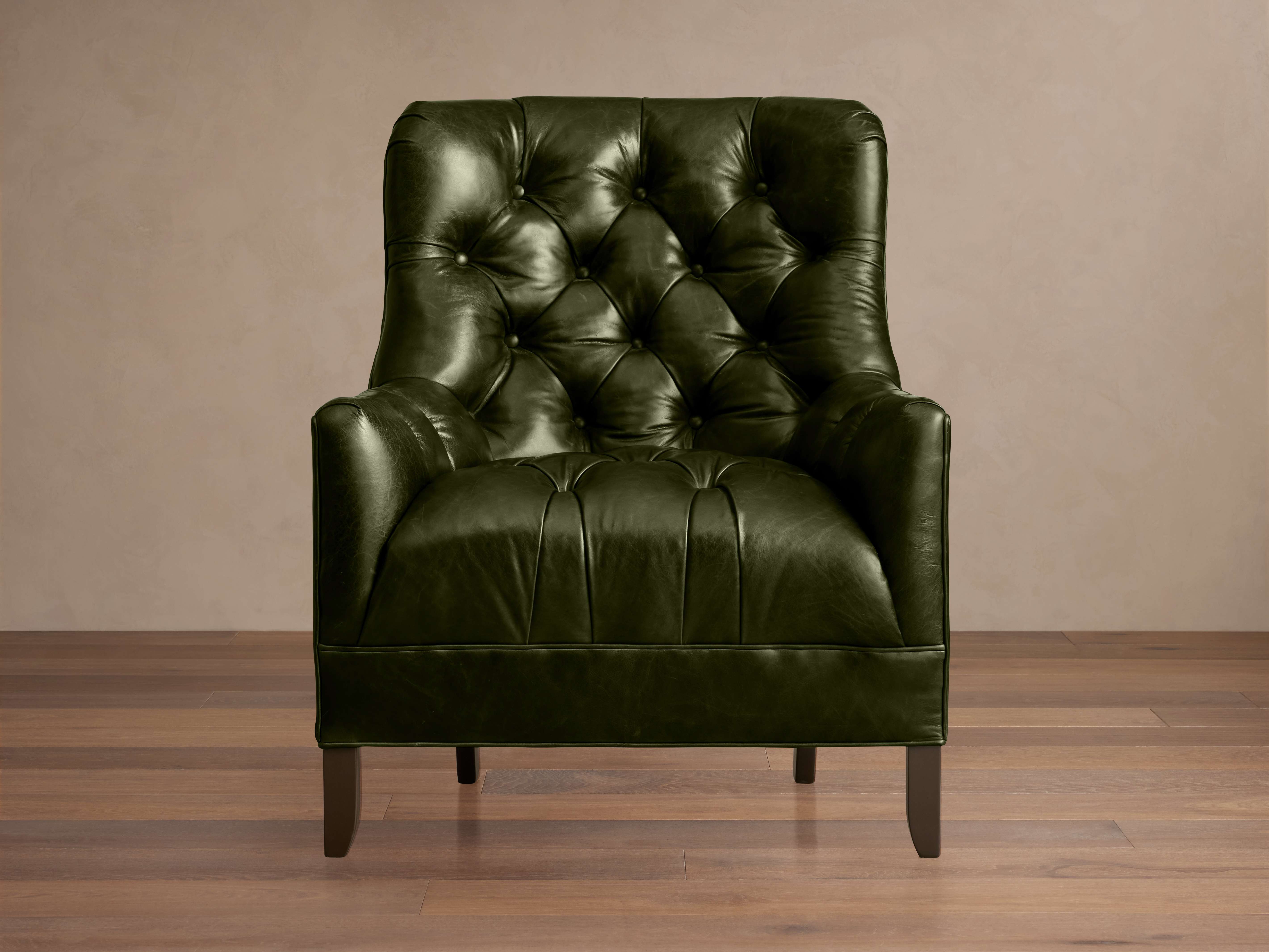 Club Chair