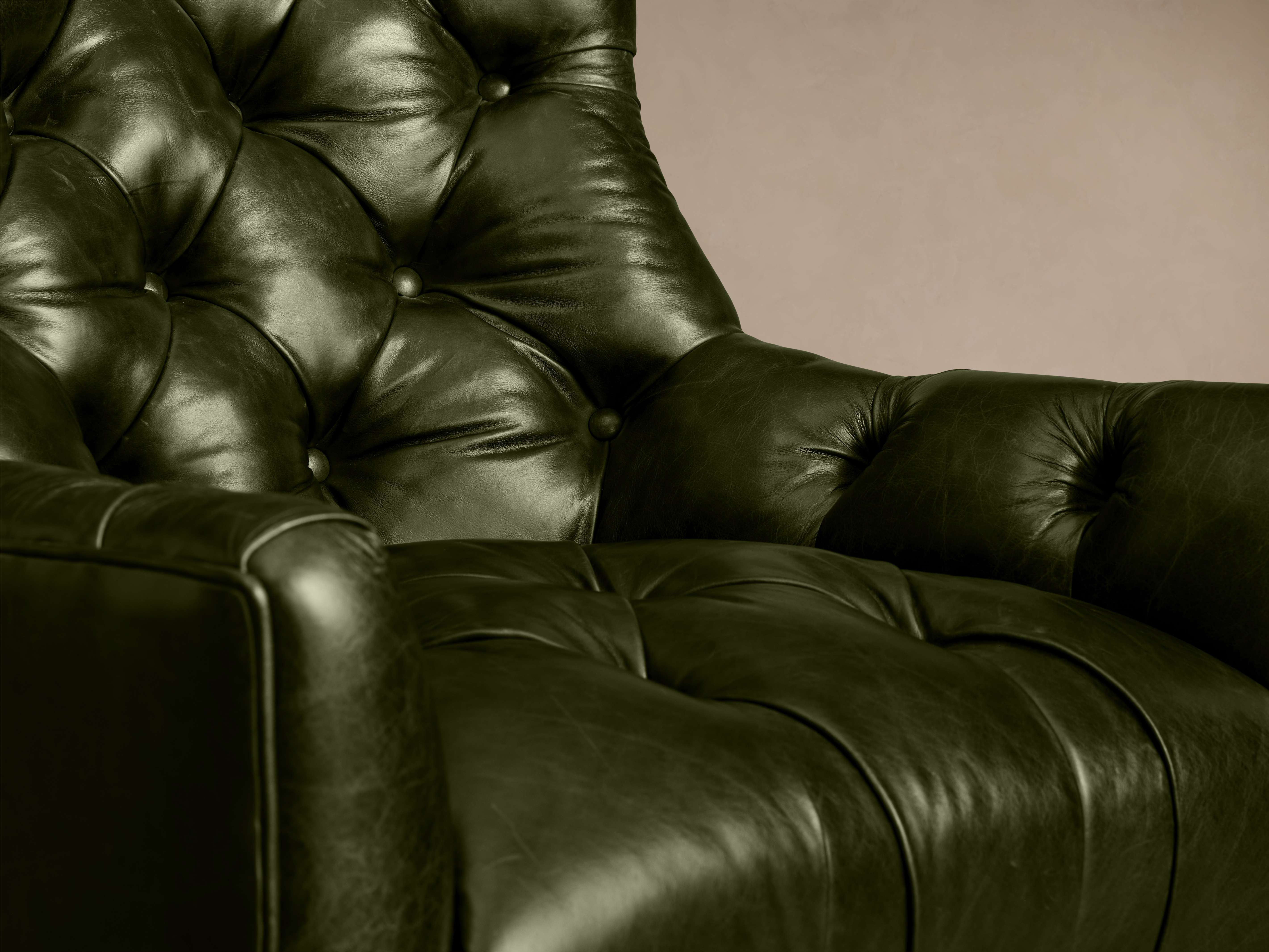 Club Chair