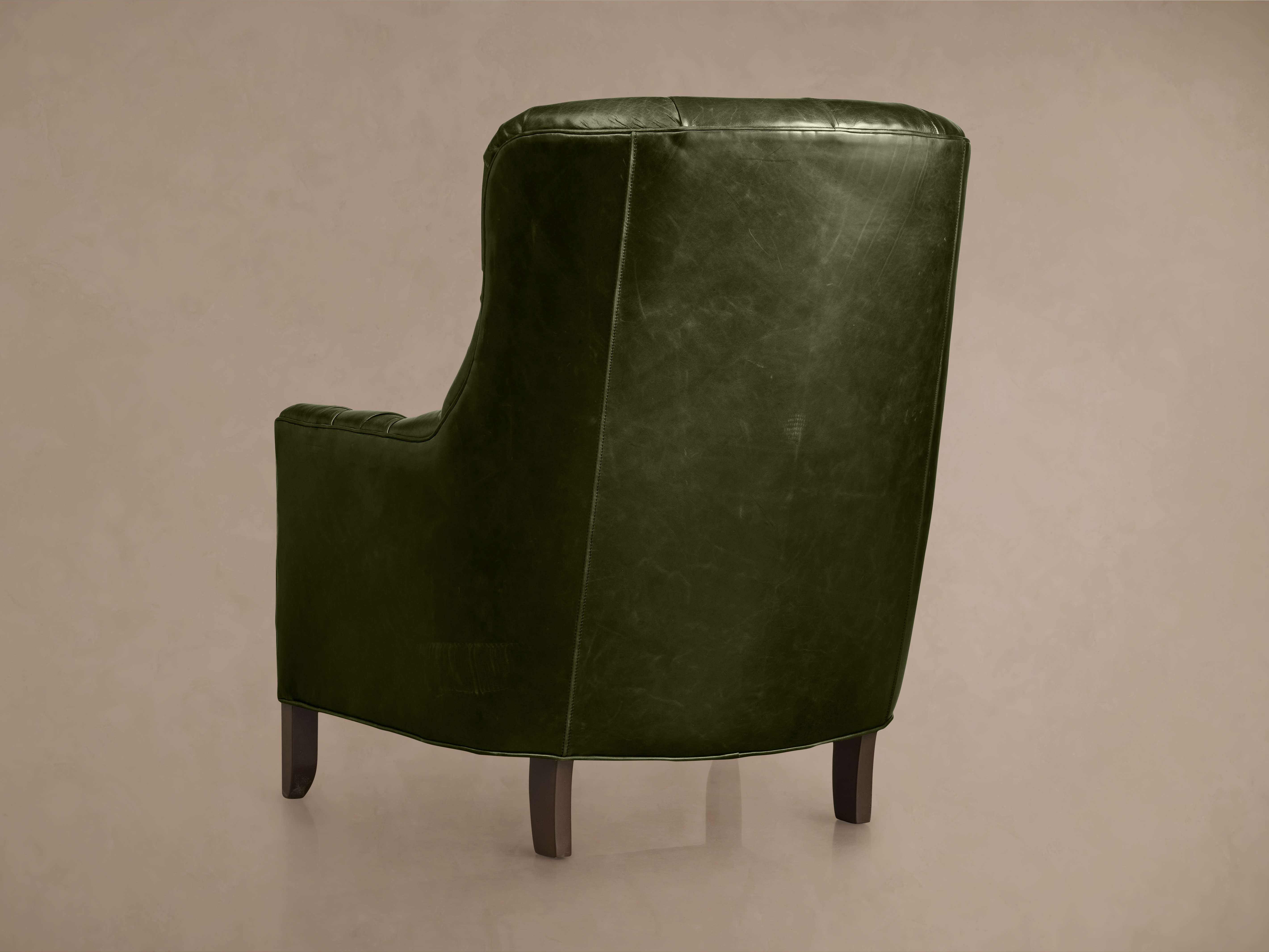 Club Chair