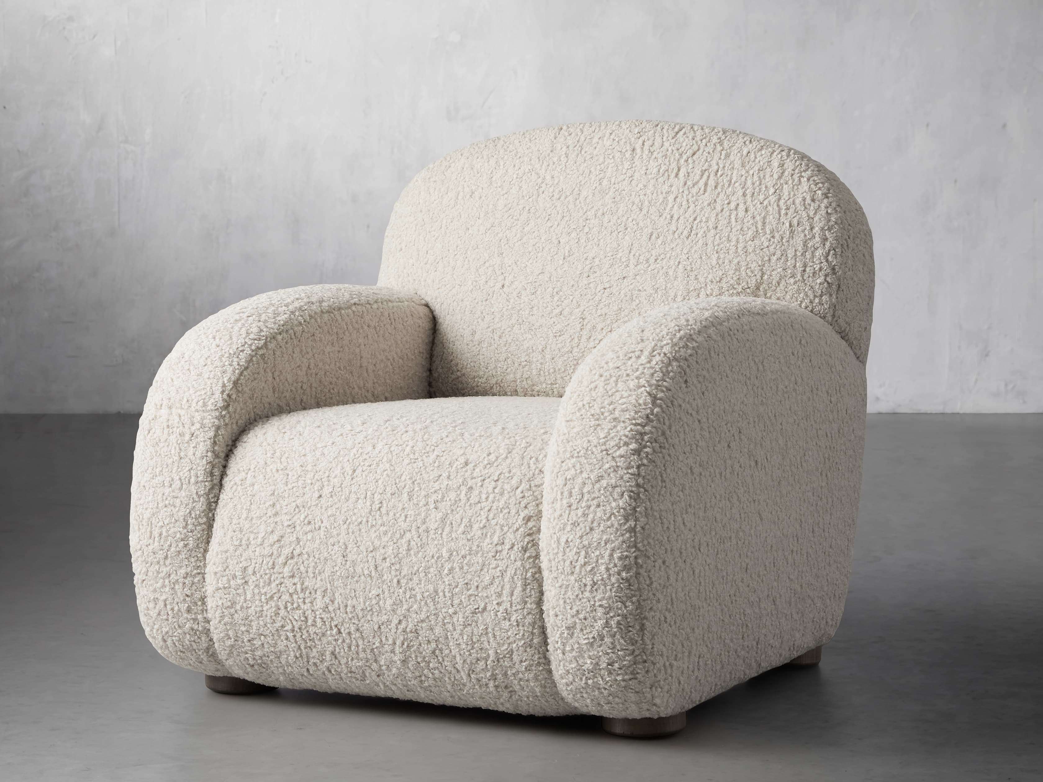 Algiers Chair - Thumbnail 2