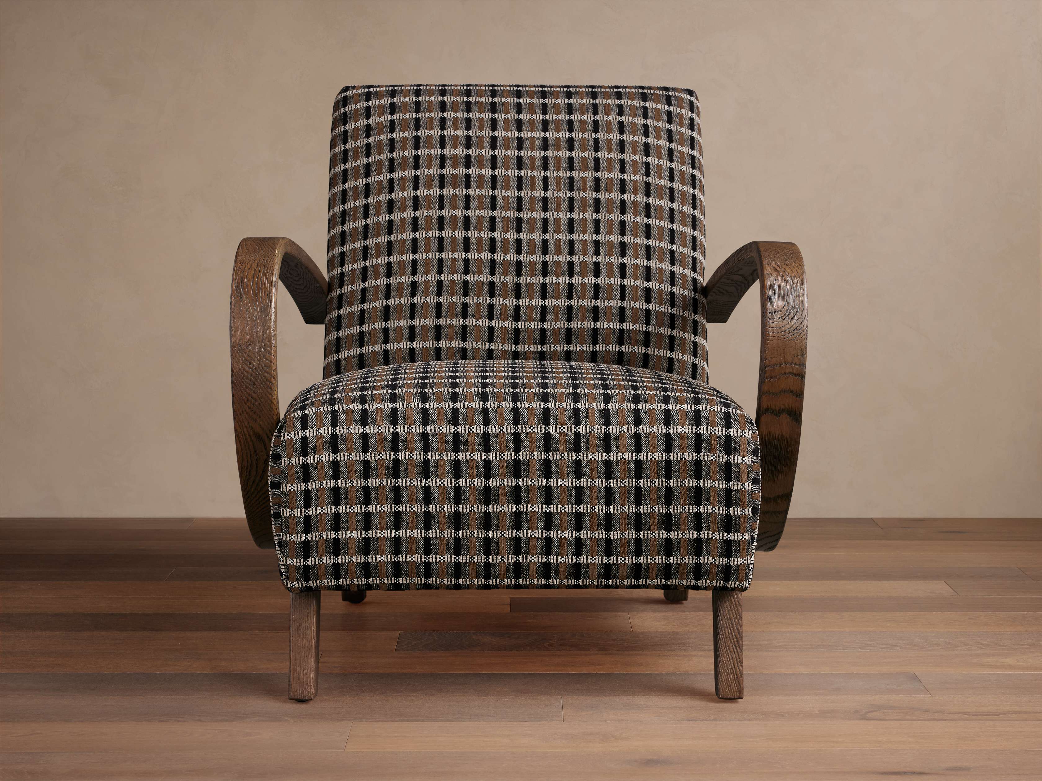 Gabel Chair