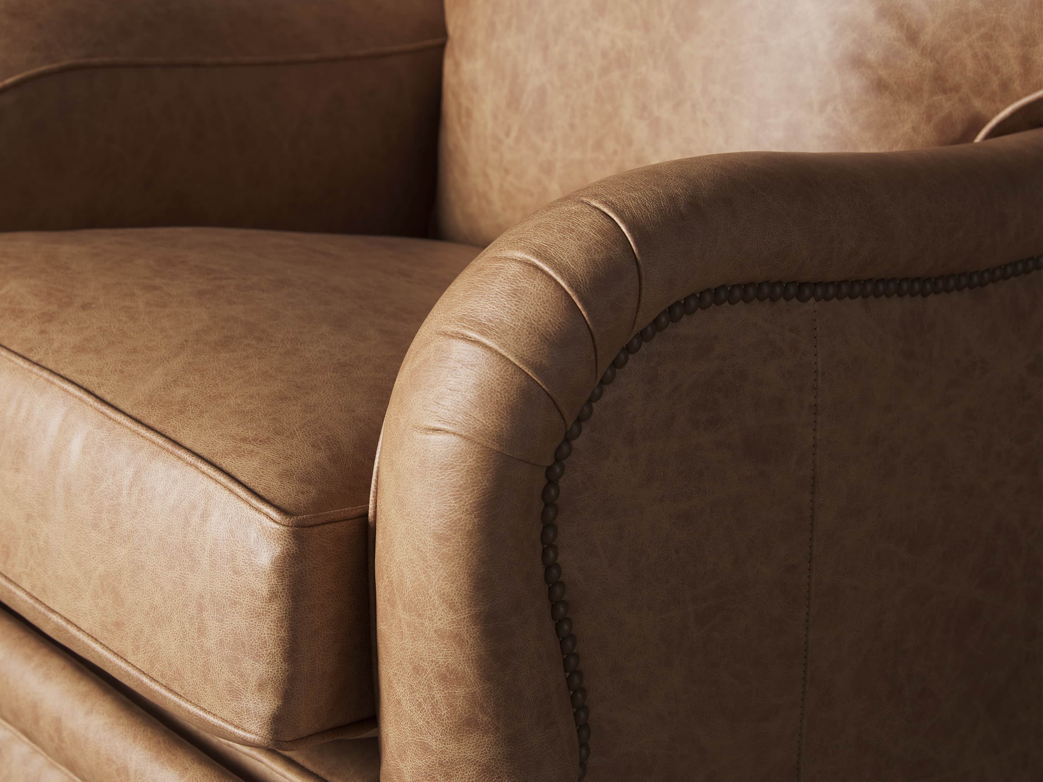 Arhaus Brooklyn Recliner