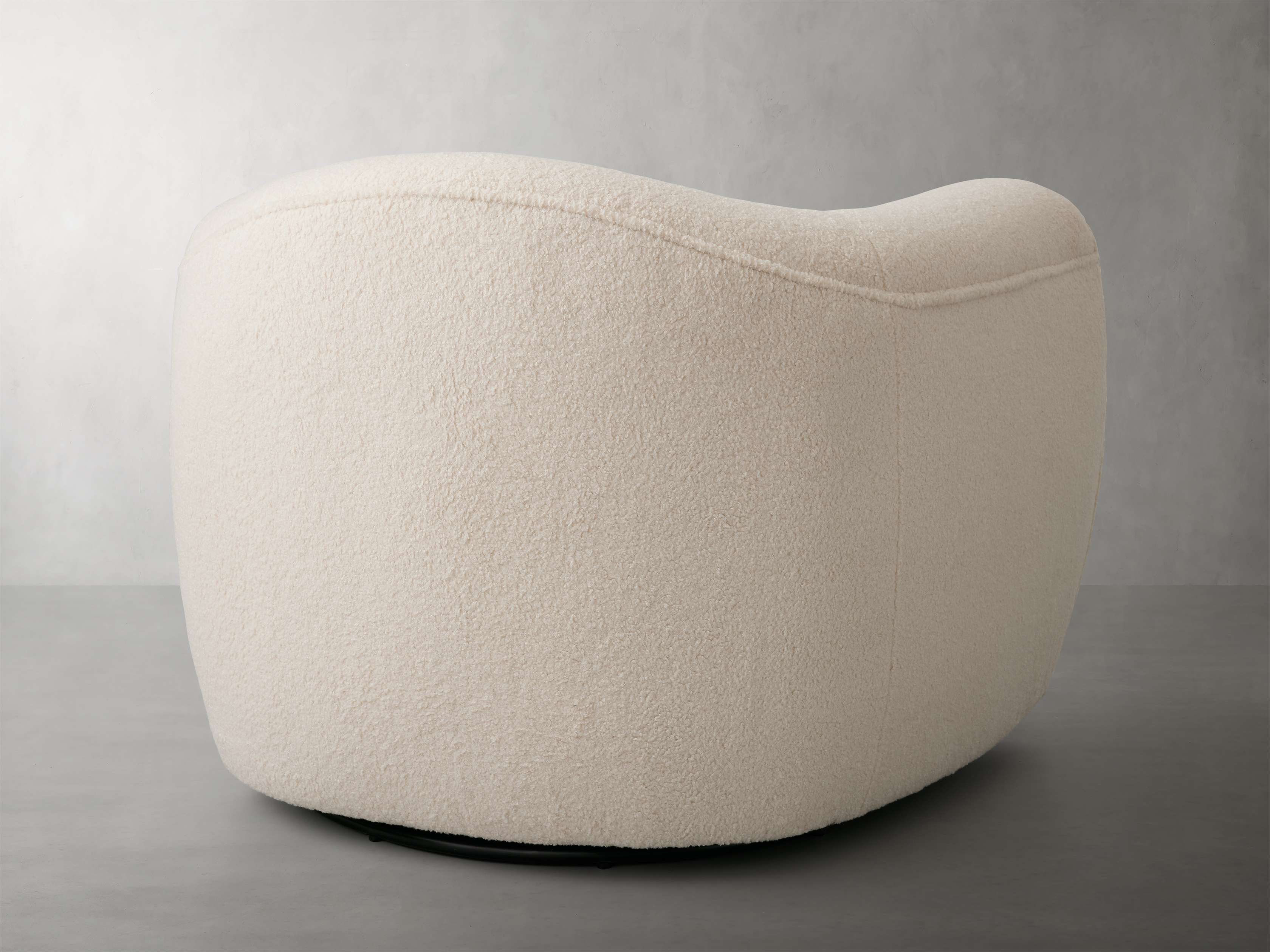 Barret Chair - Thumbnail 3