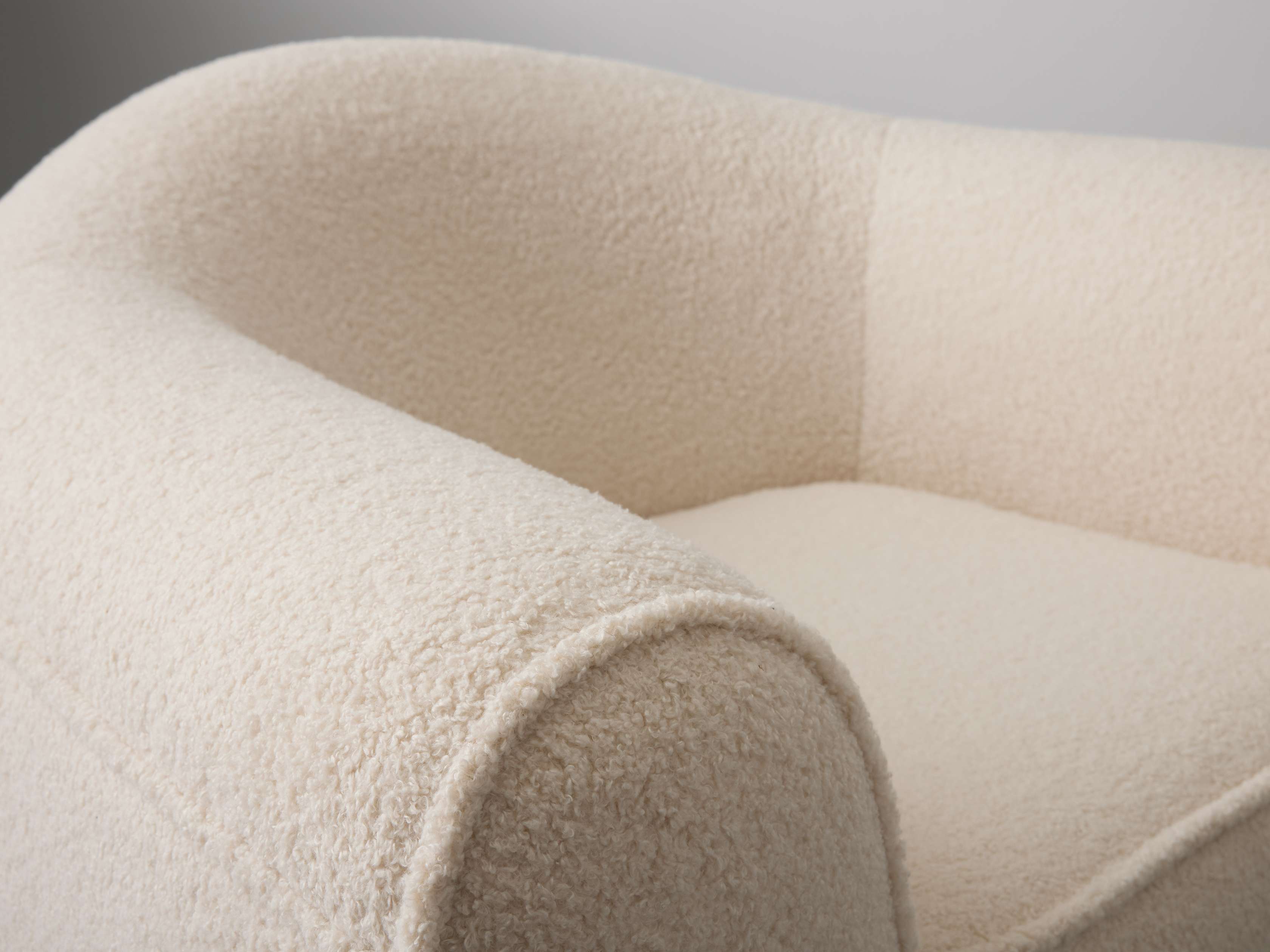 Barret Chair - Thumbnail 4