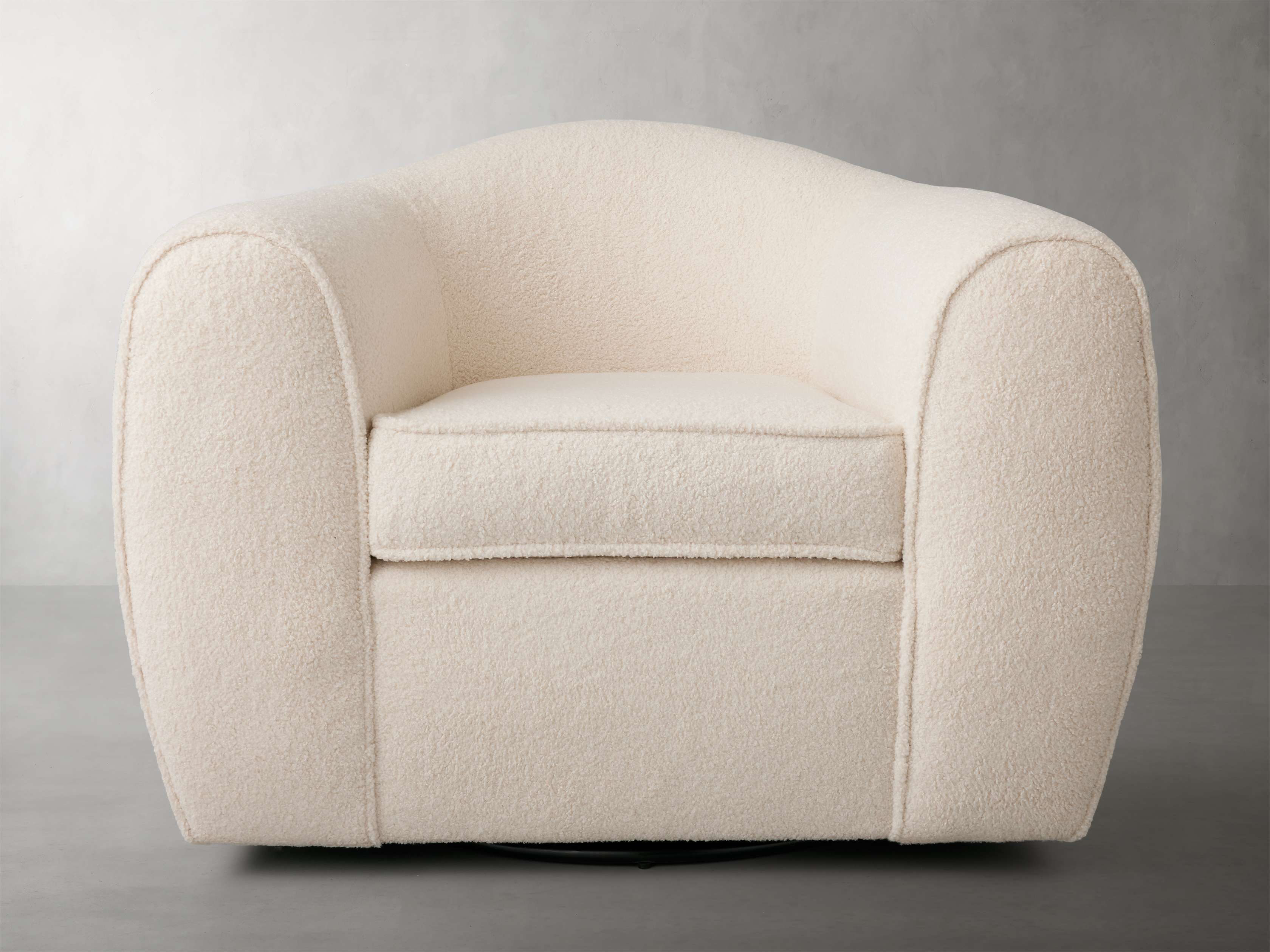 Barret Chair - Thumbnail 2