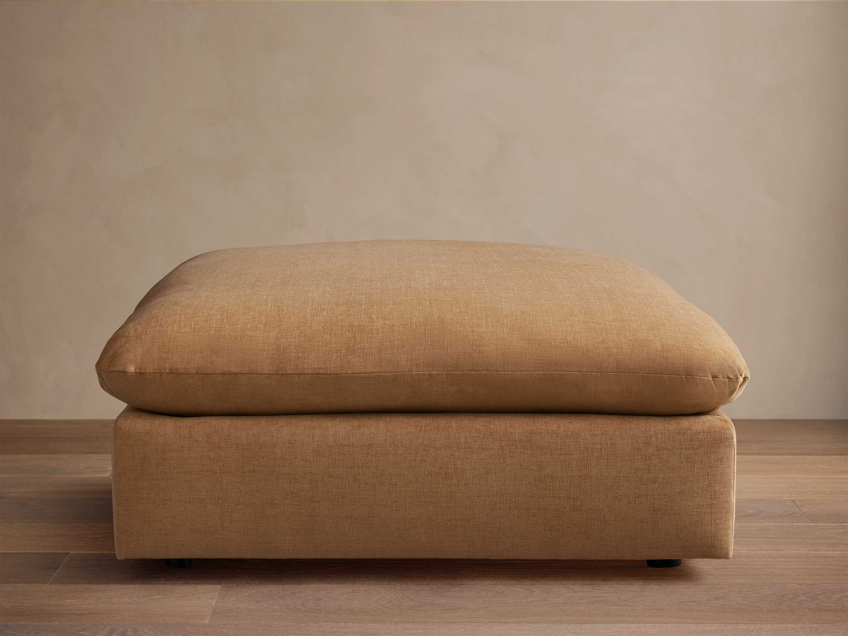 Calistoga Ottoman