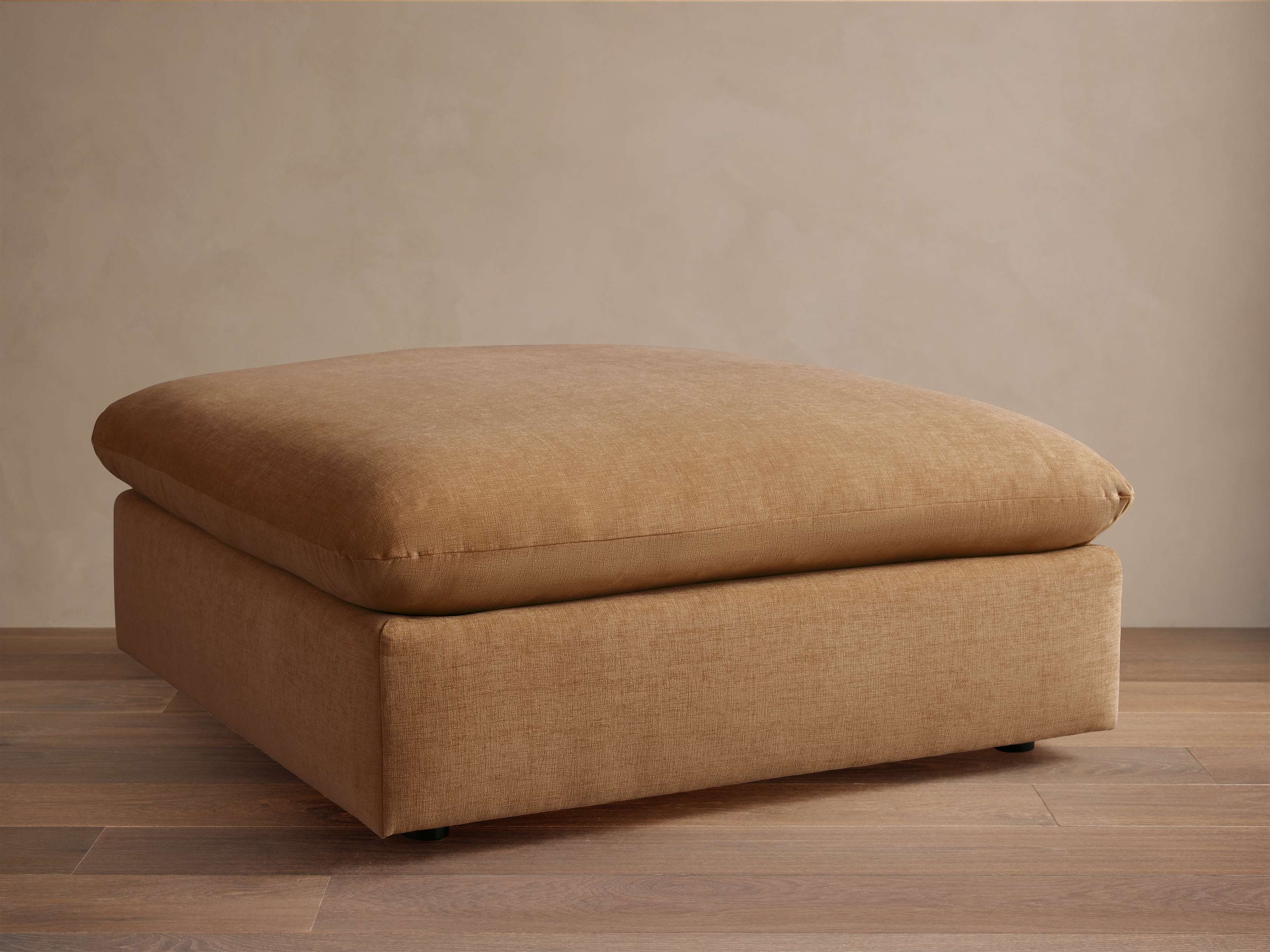 Calistoga Ottoman