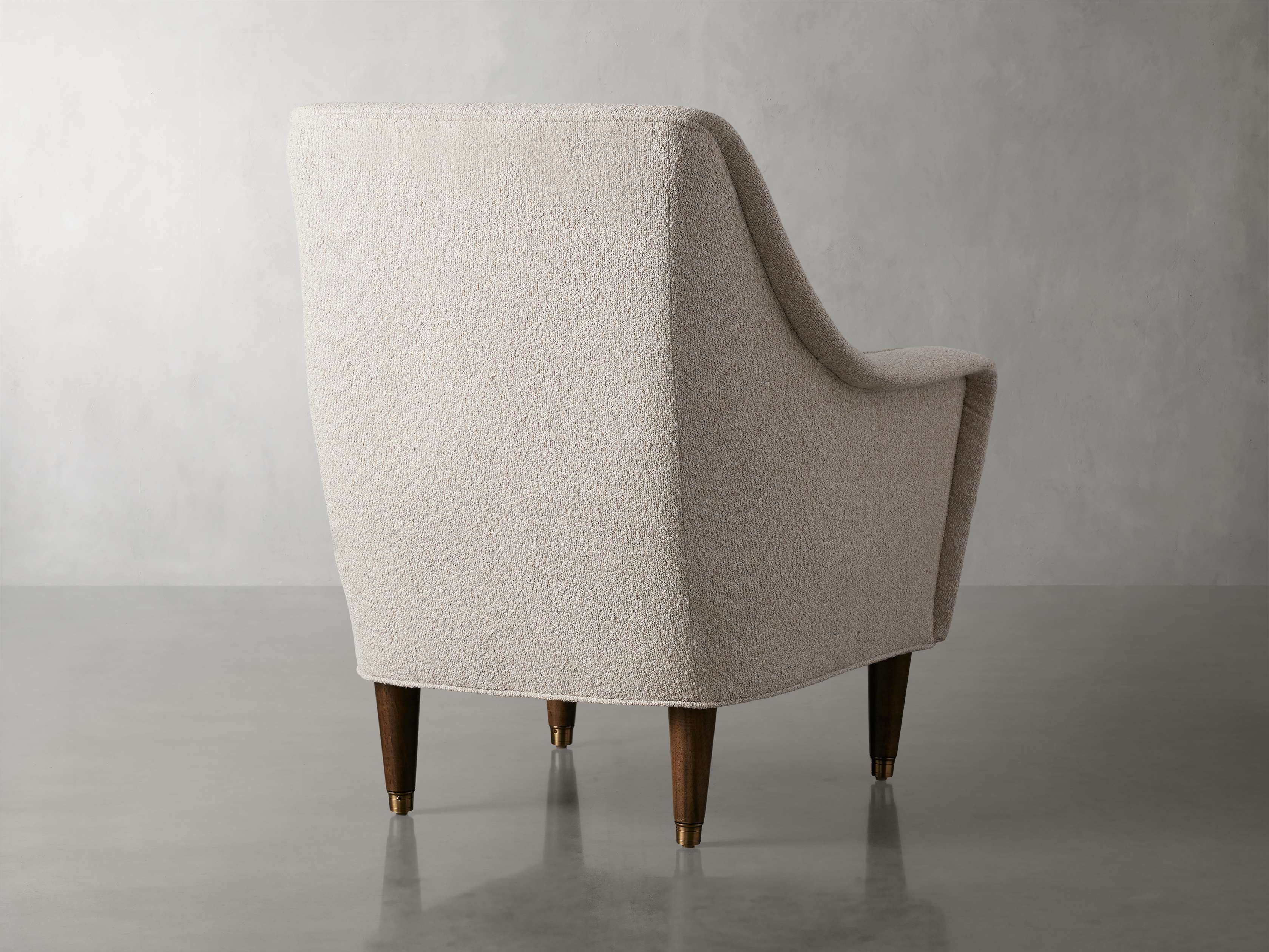 Arhaus Archie Chair - Thumbnail 3
