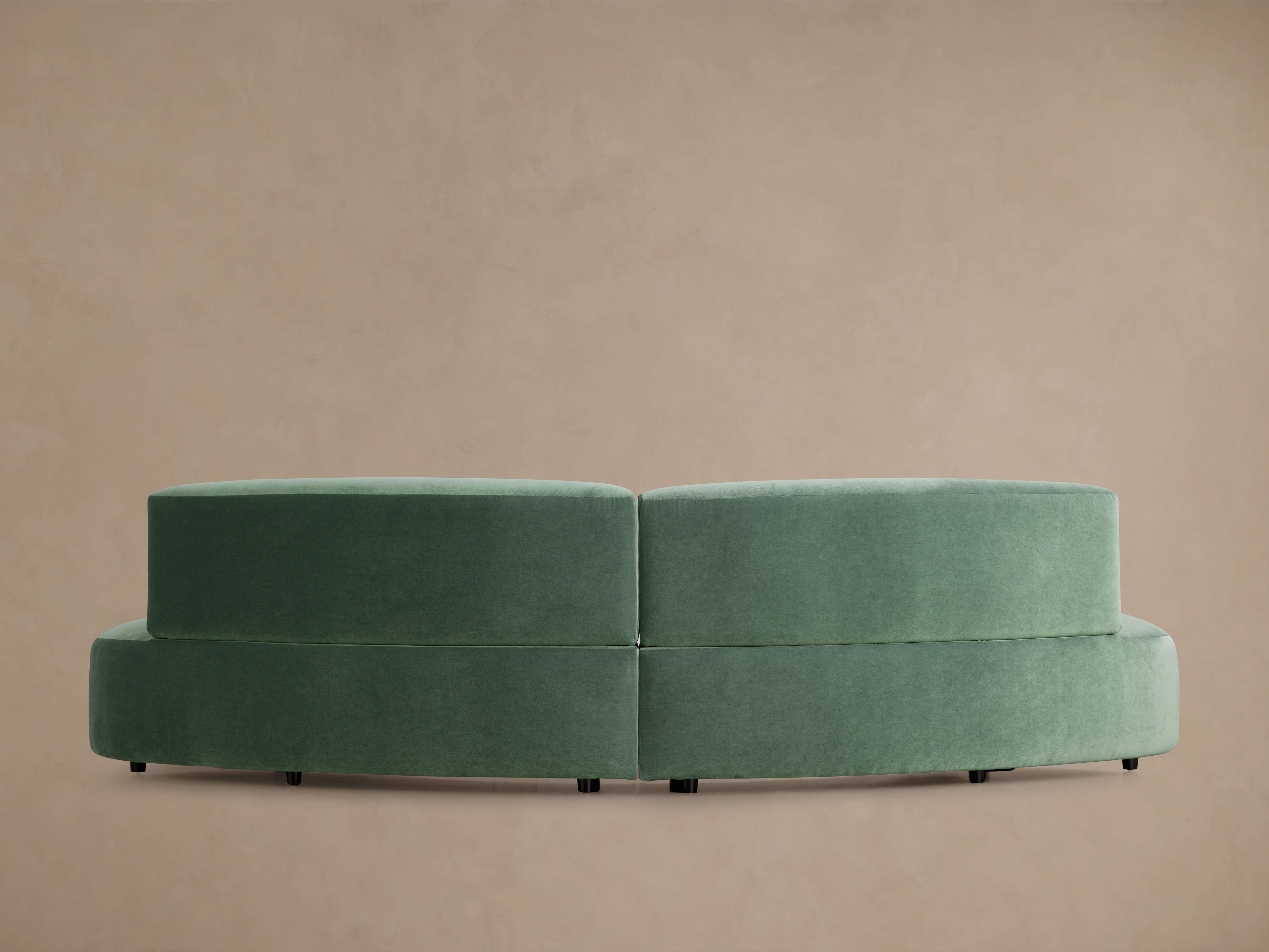 Arhaus Davis Sectional - Thumbnail 3