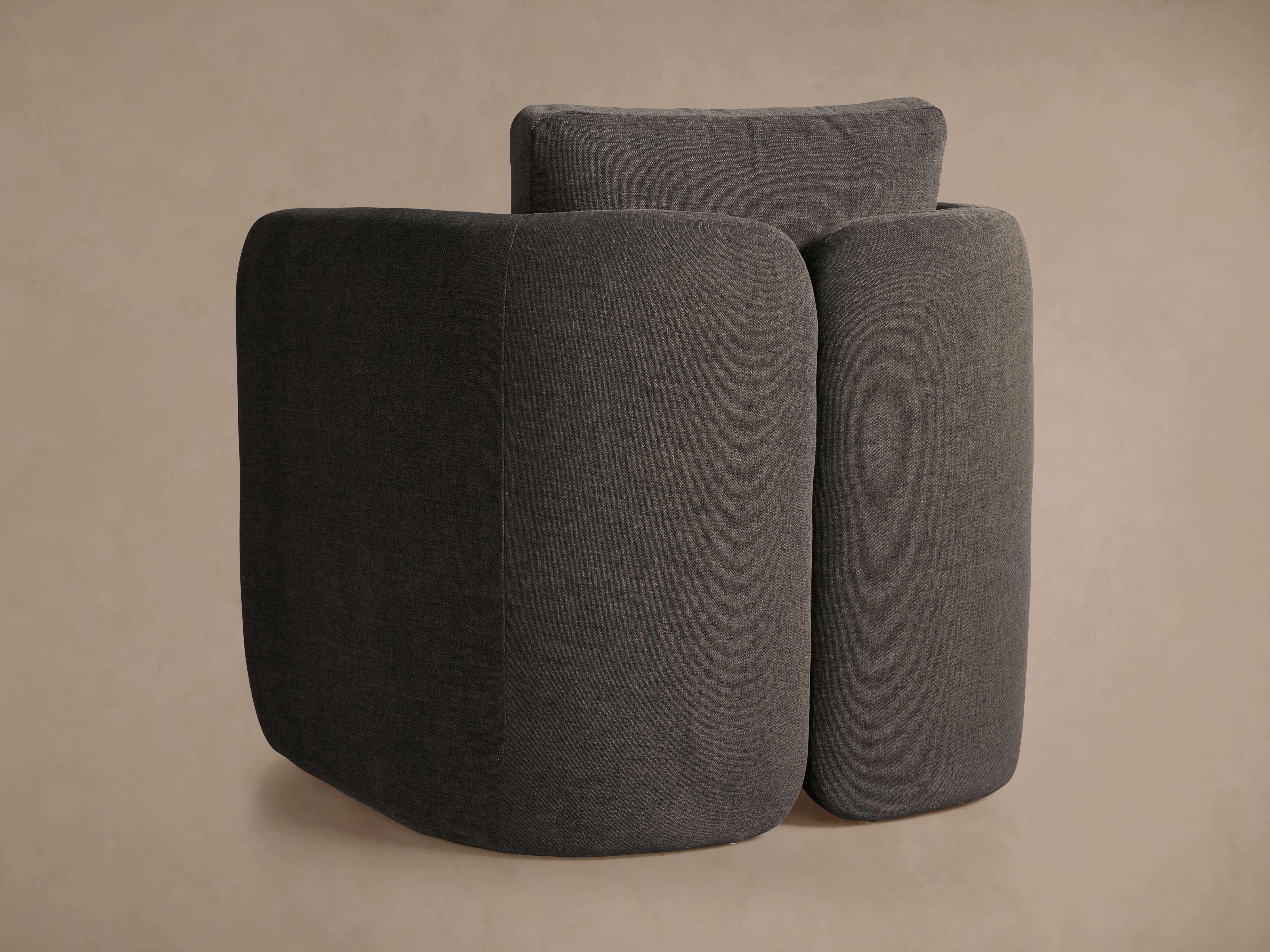 Arhaus Dalia Chair - Thumbnail 2