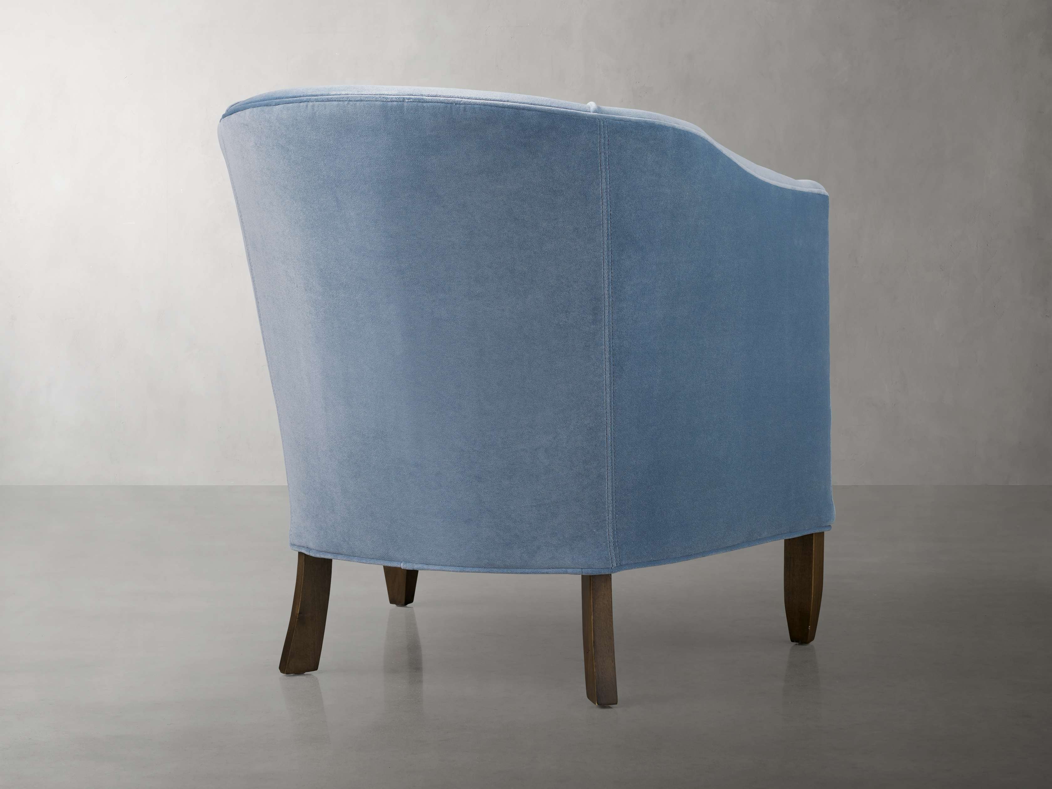 Giles Chair - Thumbnail 2