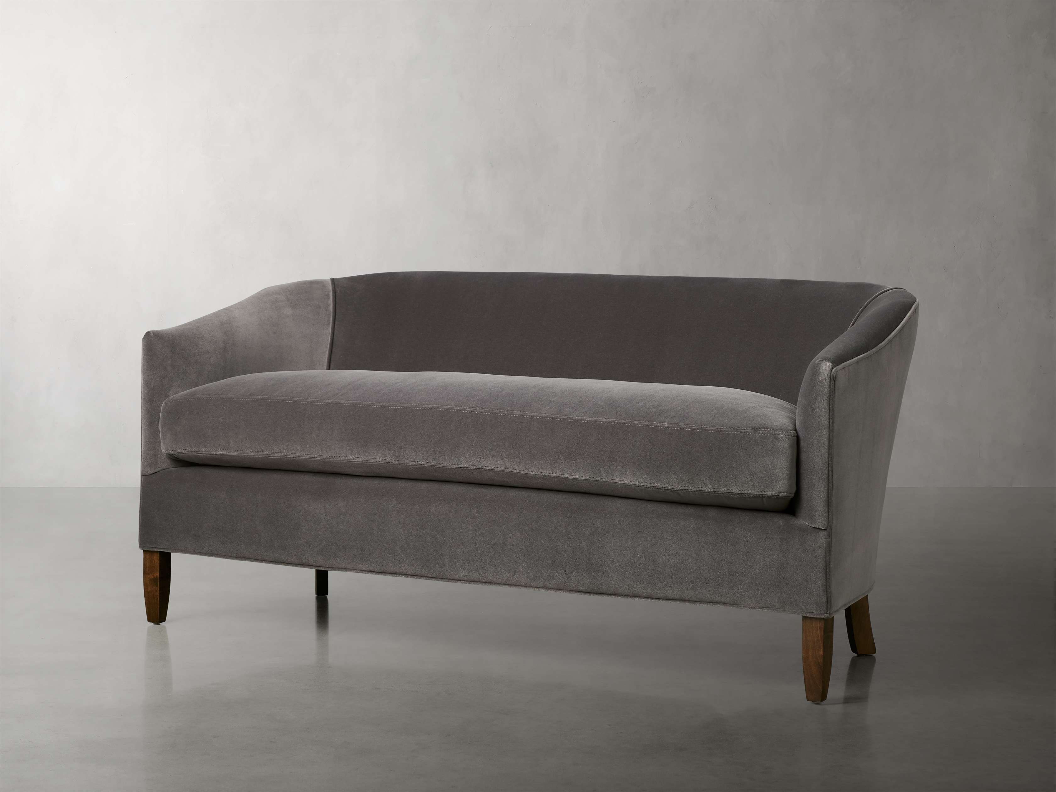 Giles Settee - Thumbnail 2