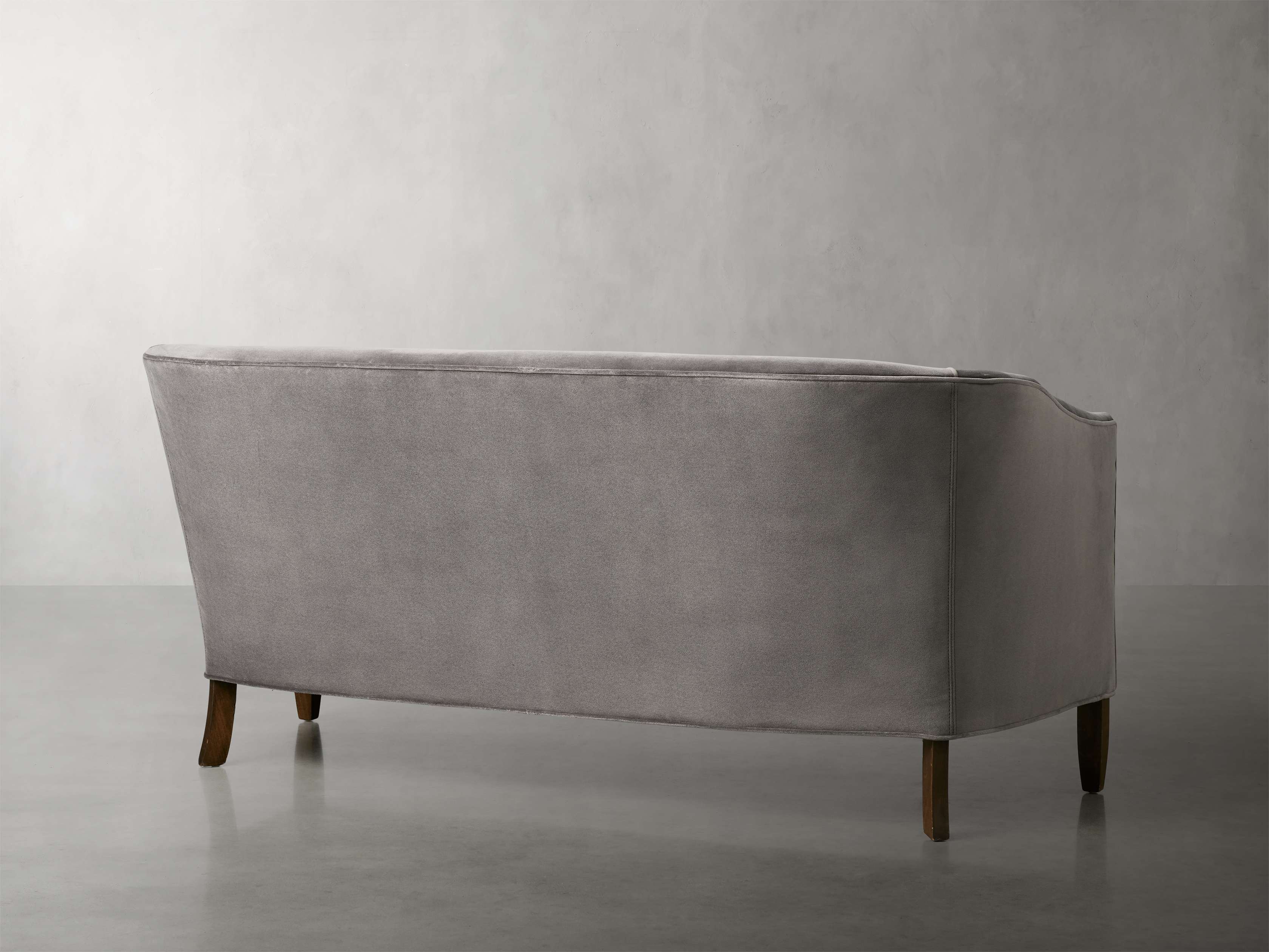 Giles Settee - Thumbnail 3