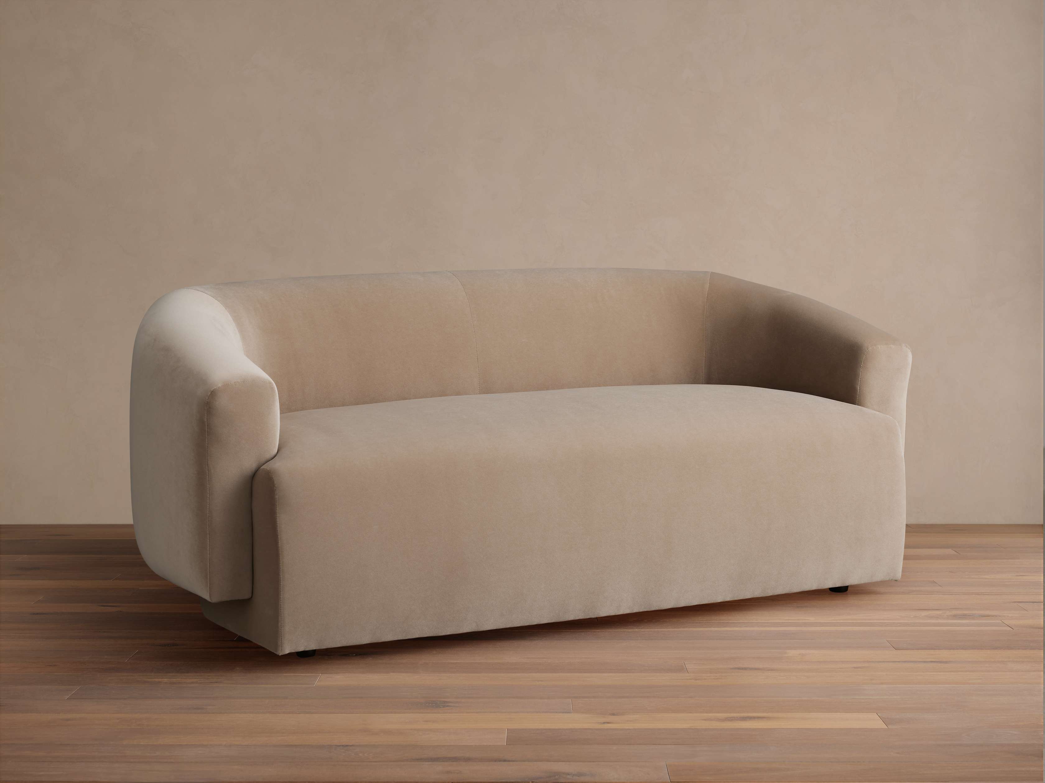 Hamlin Settee