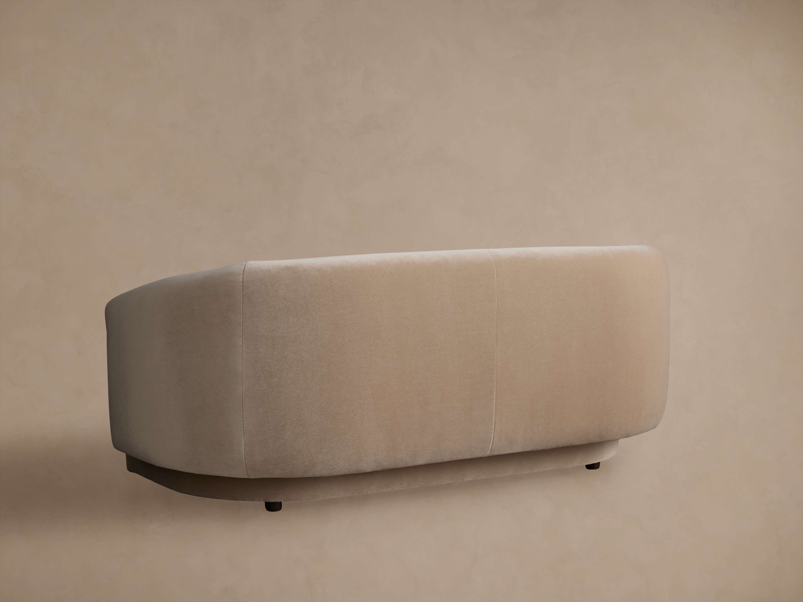 Hamlin Settee