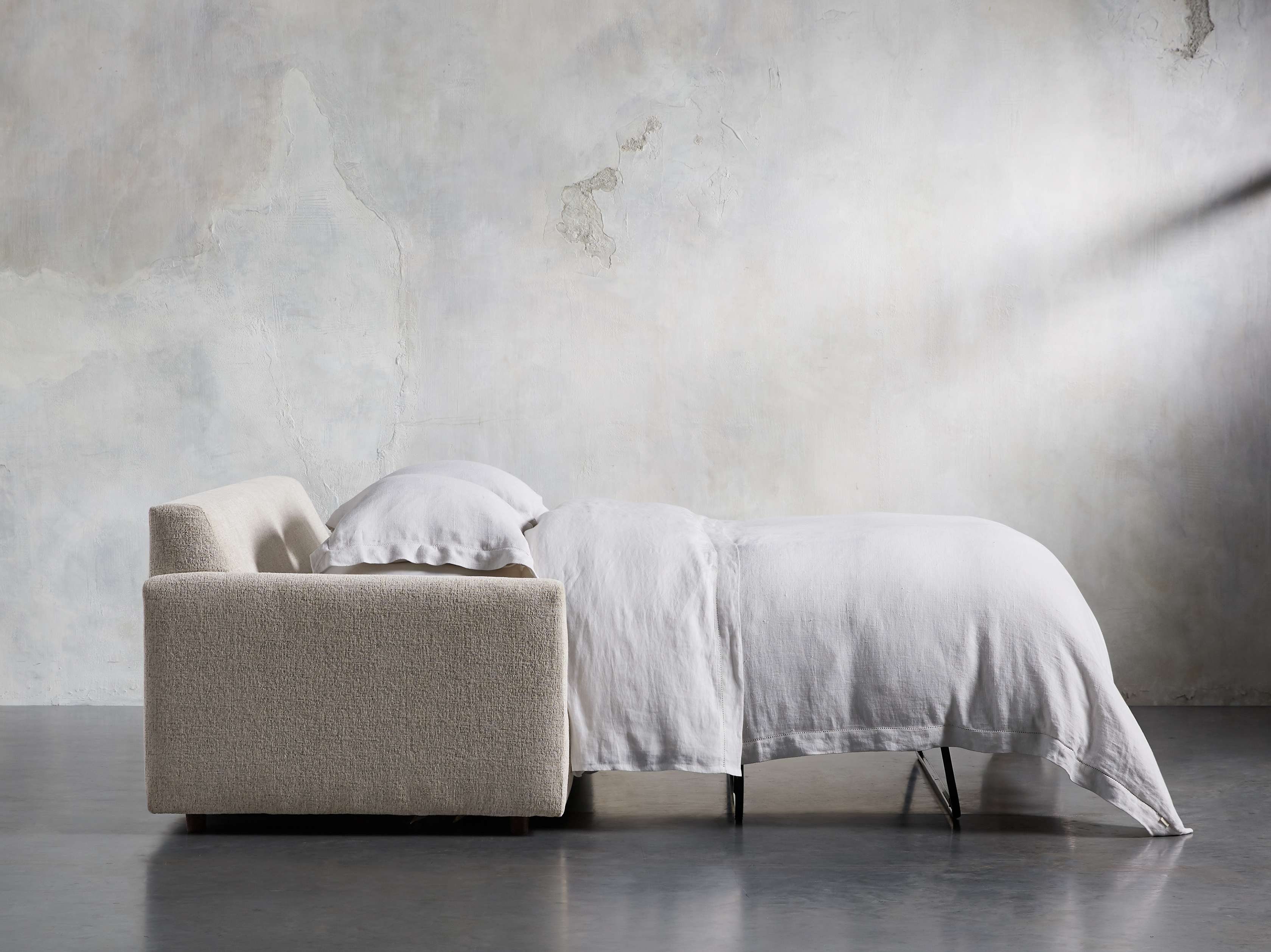 Kipton Sleeper Sofa - Thumbnail 3