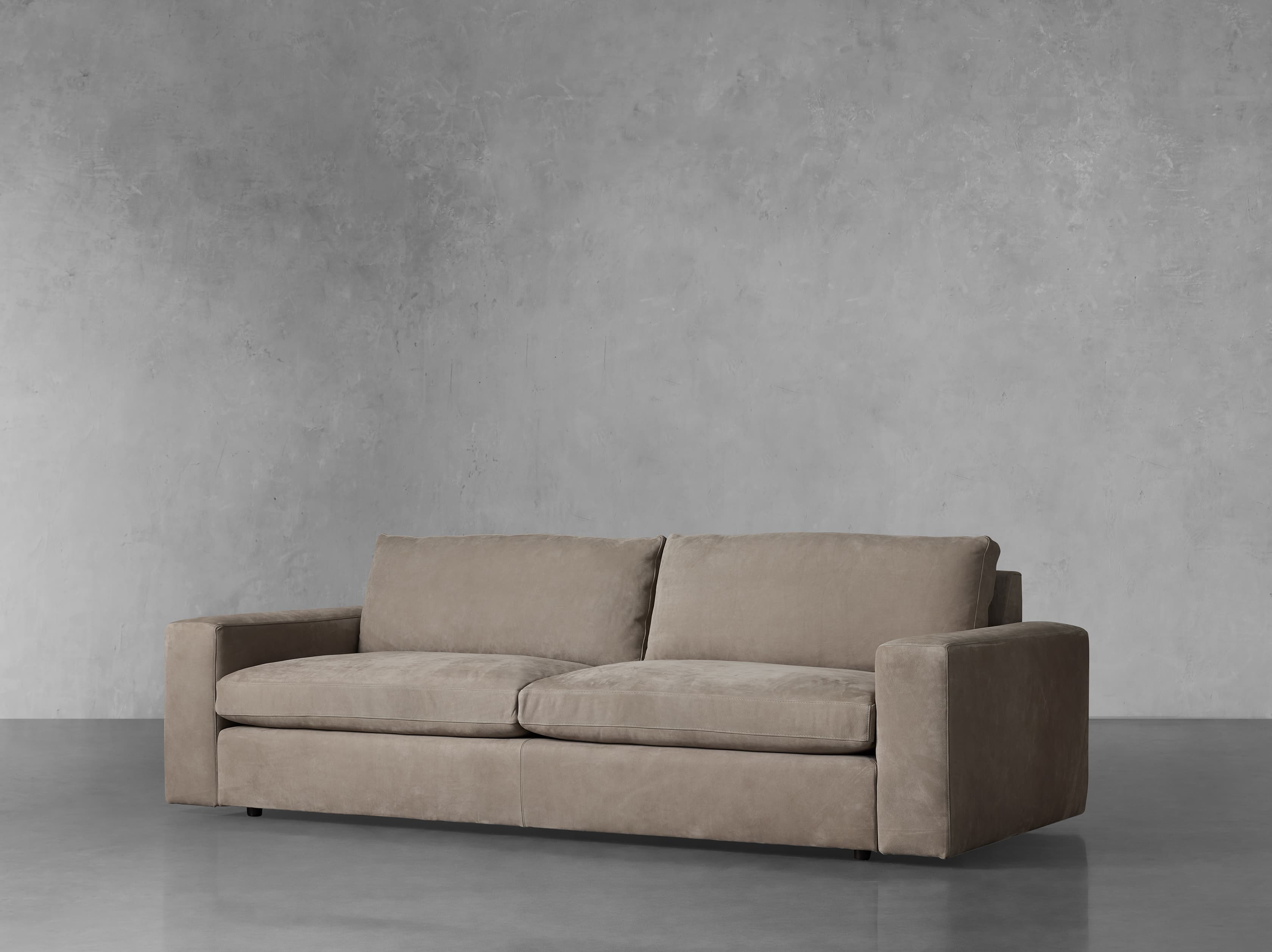 Arhaus Kipton Sofa - Thumbnail 3