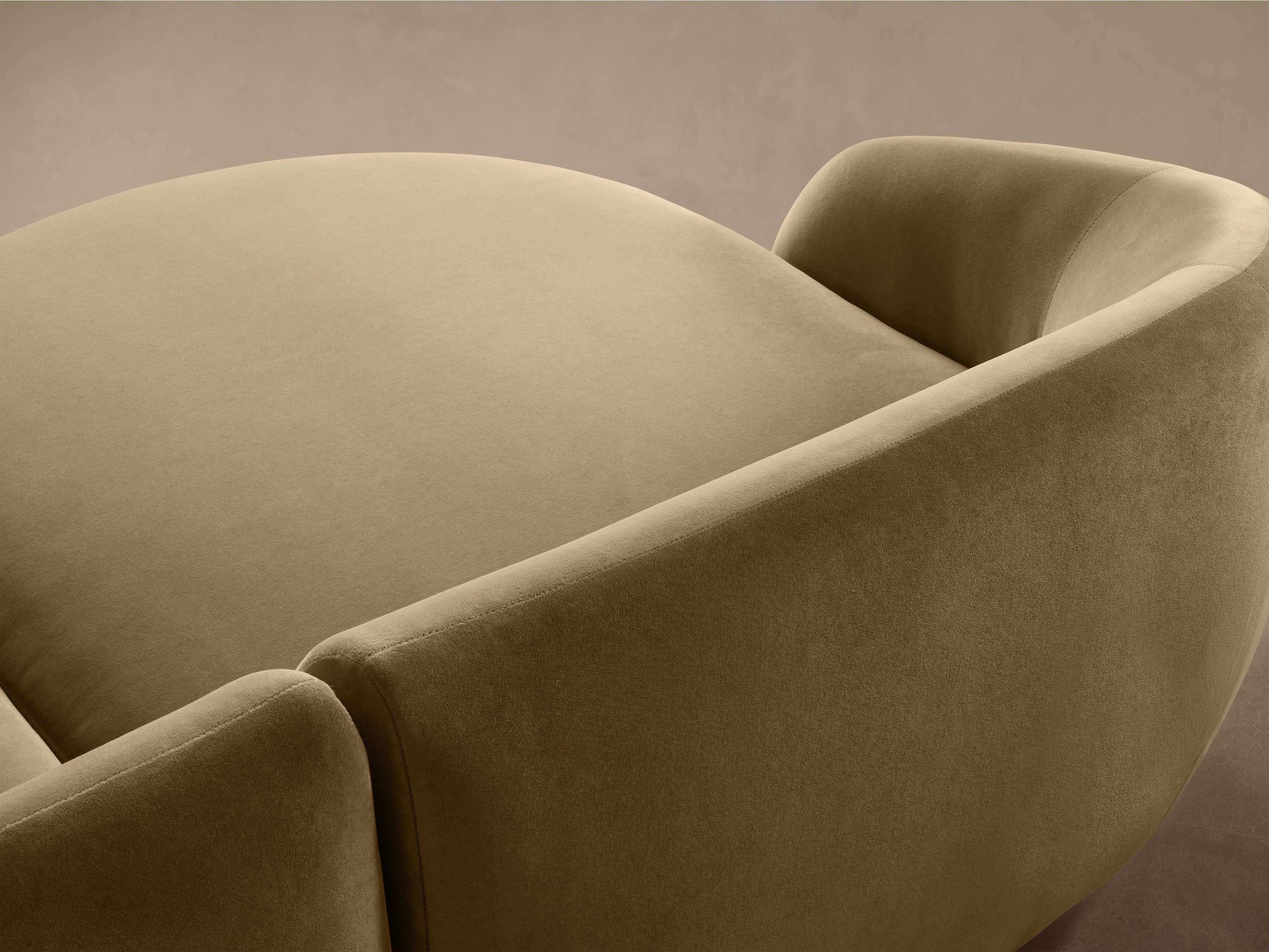 Fresno Two-Piece Chaise Sectional