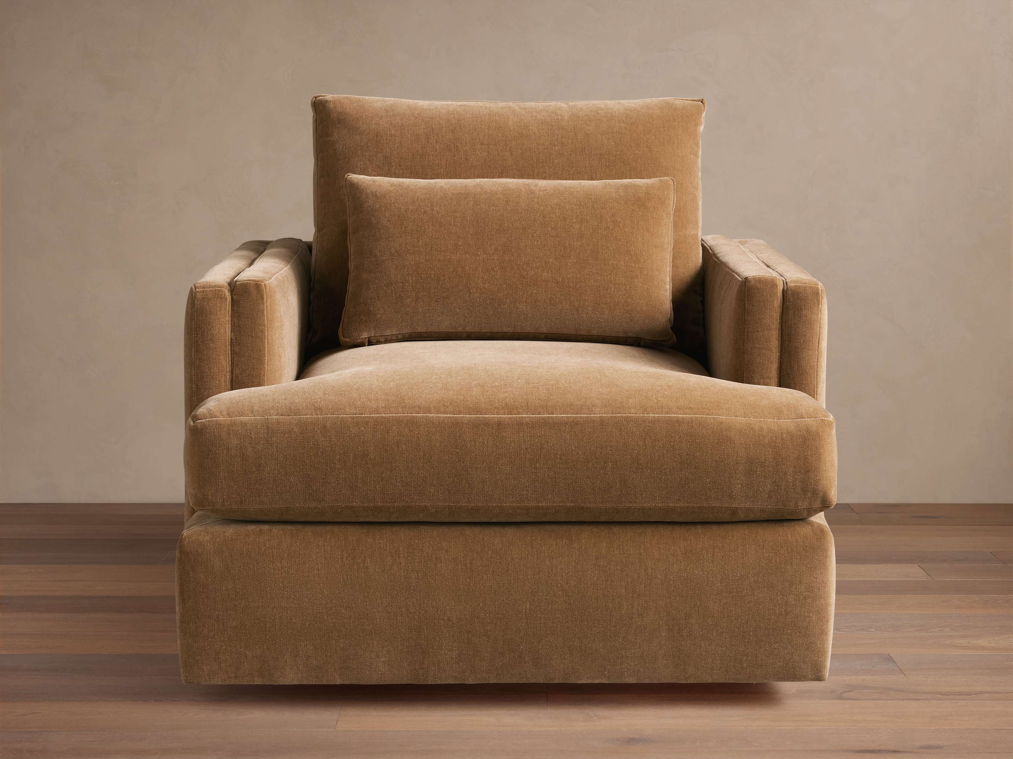 Sumner Swivel Chair