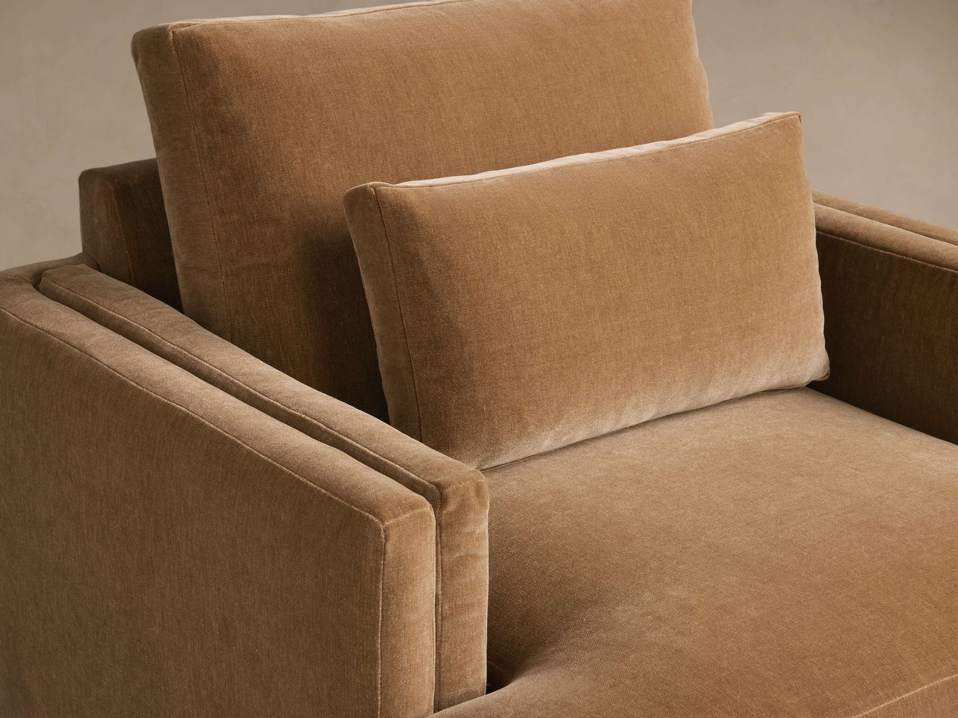 Sumner Swivel Chair