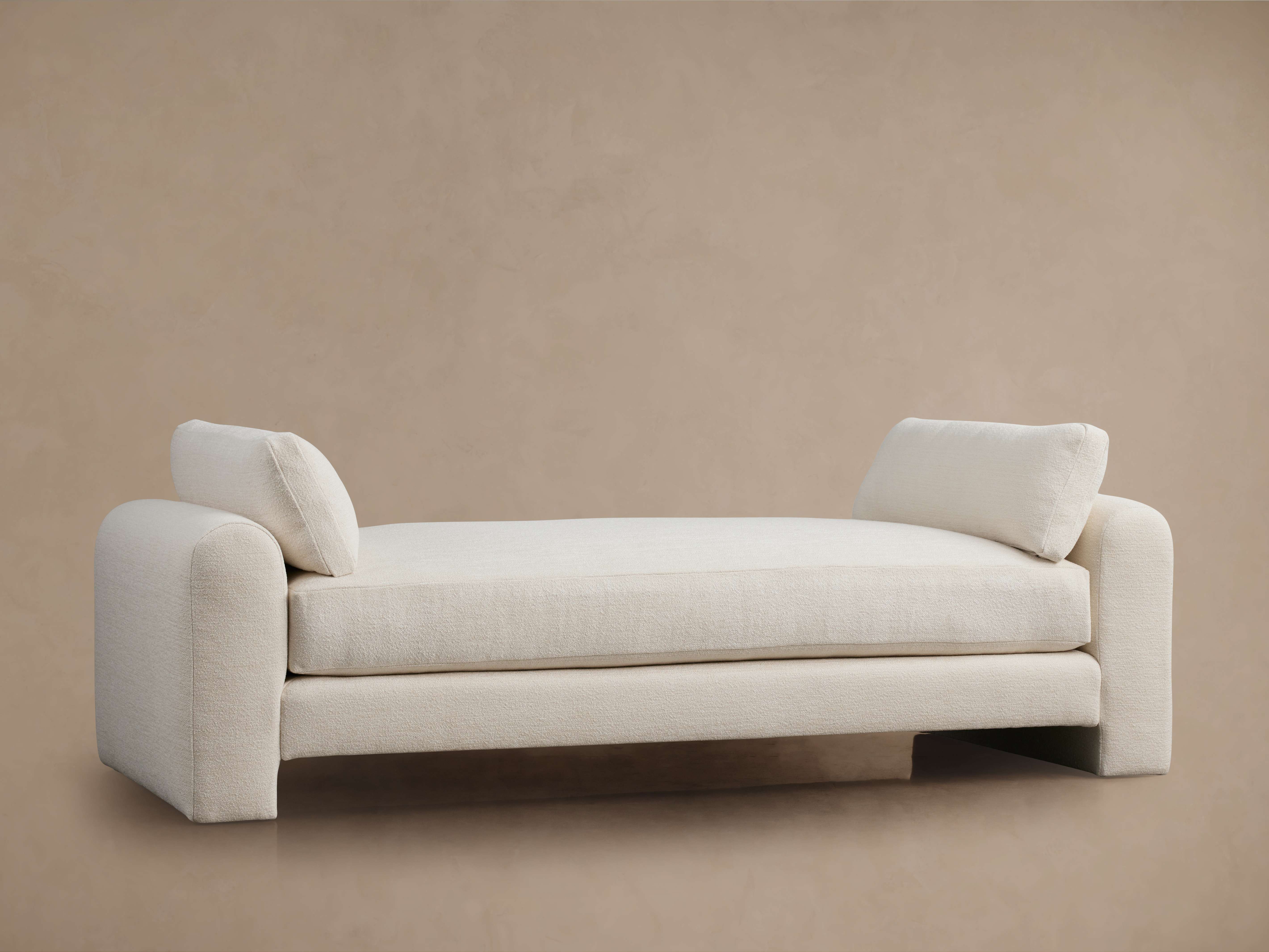 Sloane Daybed - Thumbnail 2