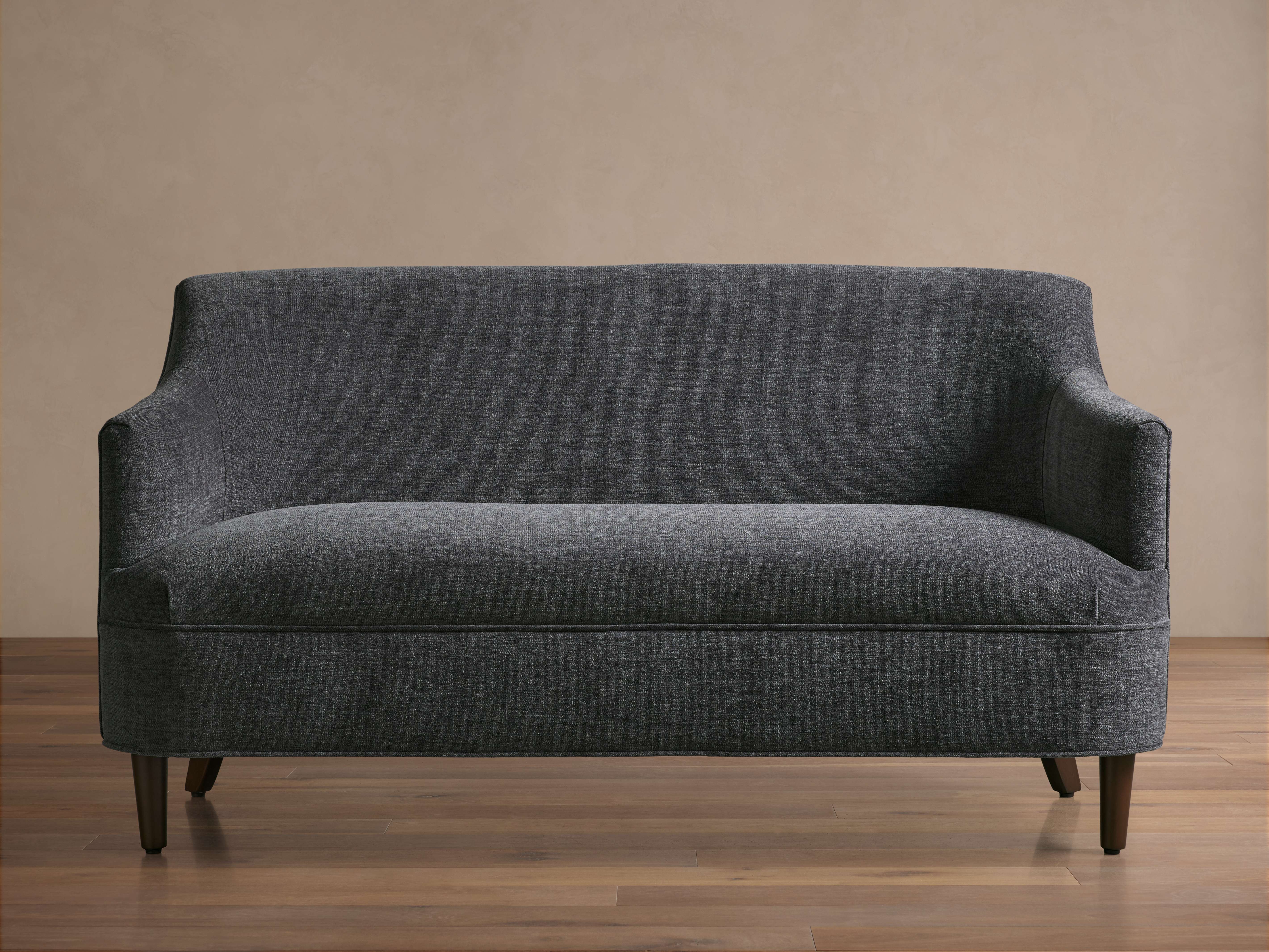 Savannah Settee – Arhaus