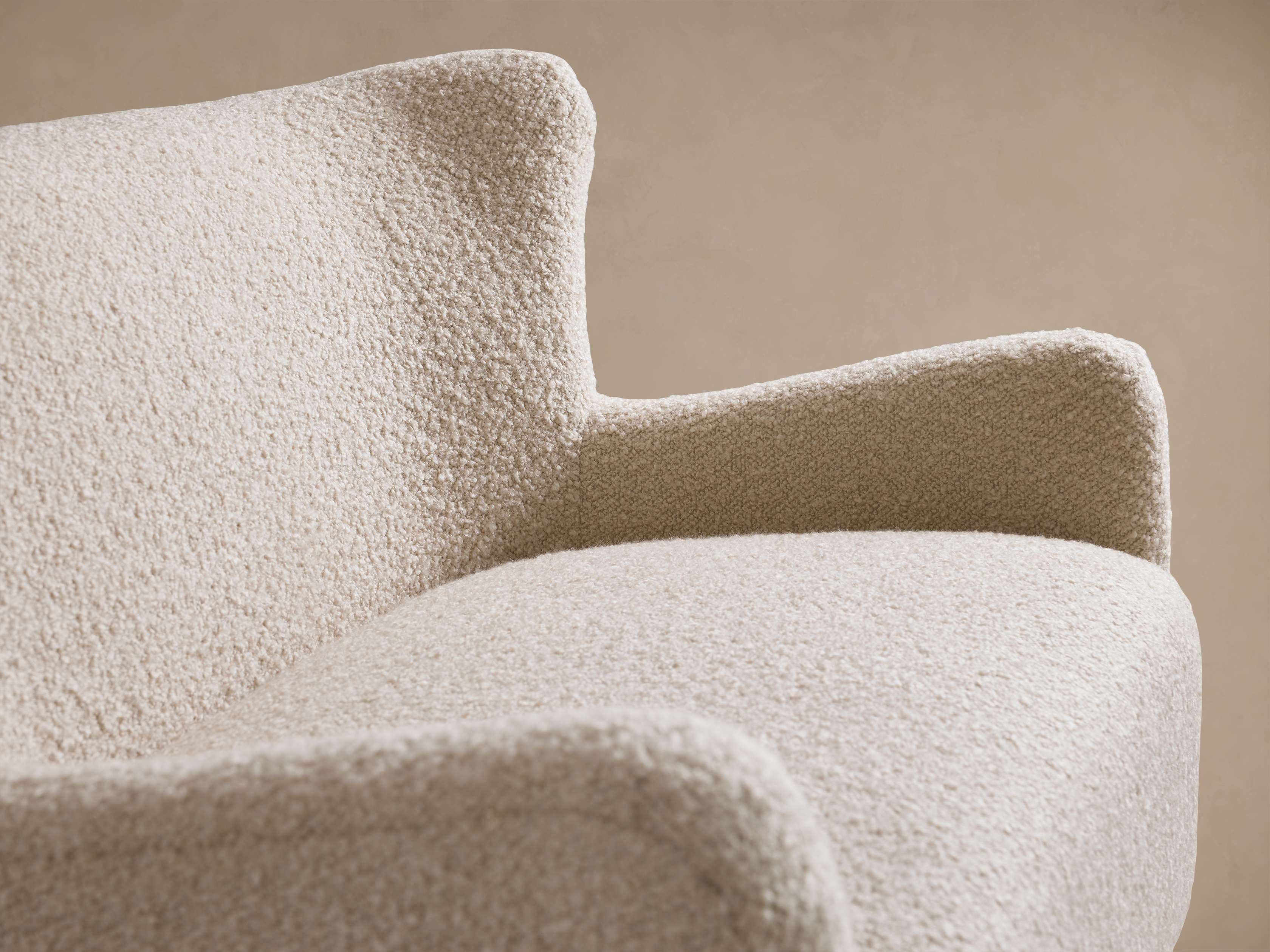 Sasha Settee