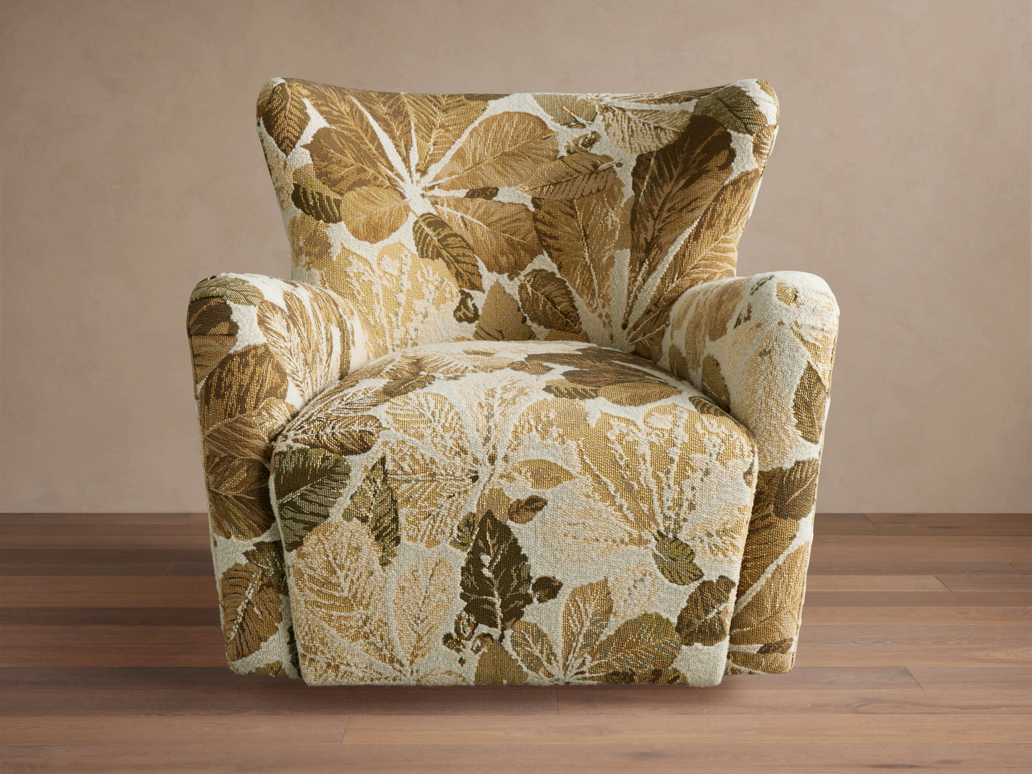 Sasha Swivel Chair
